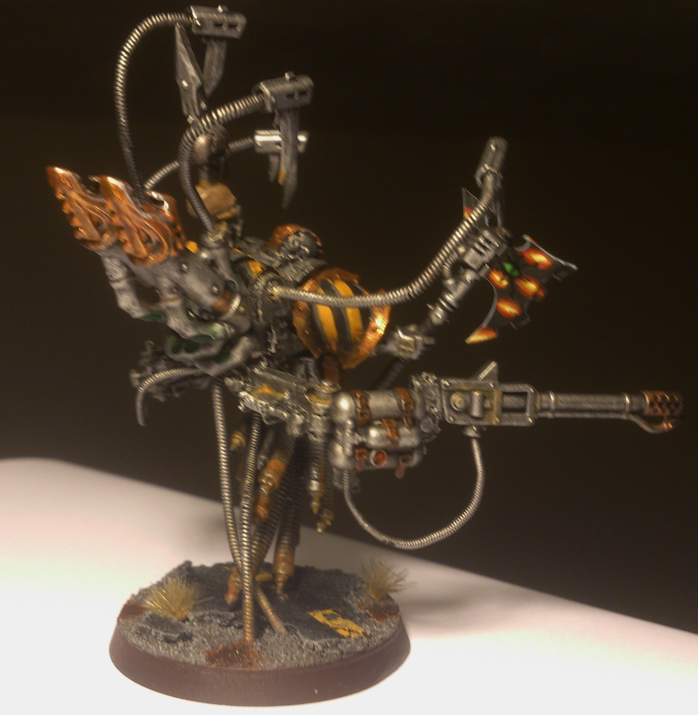 Iron Warriors