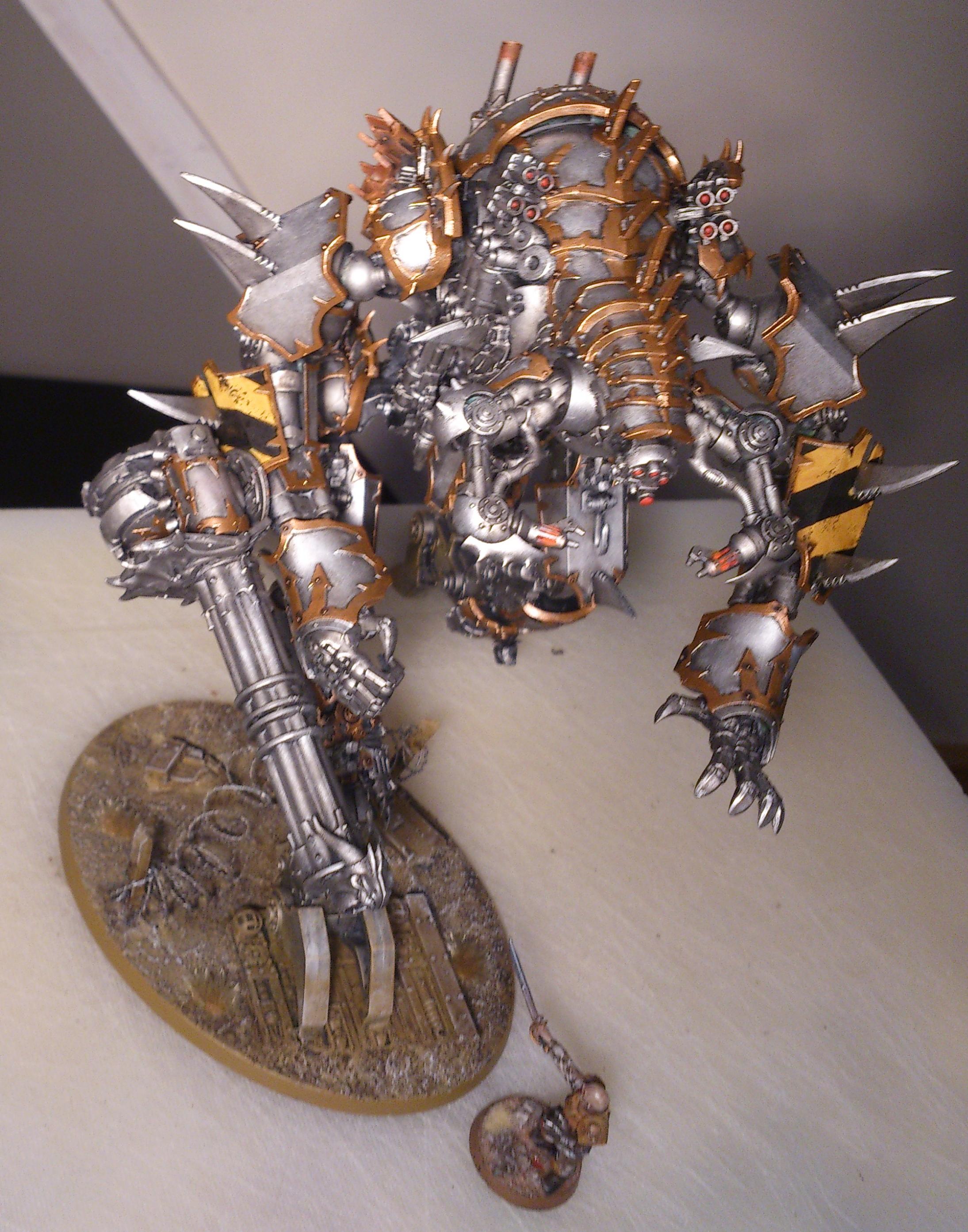 Iron Warriors