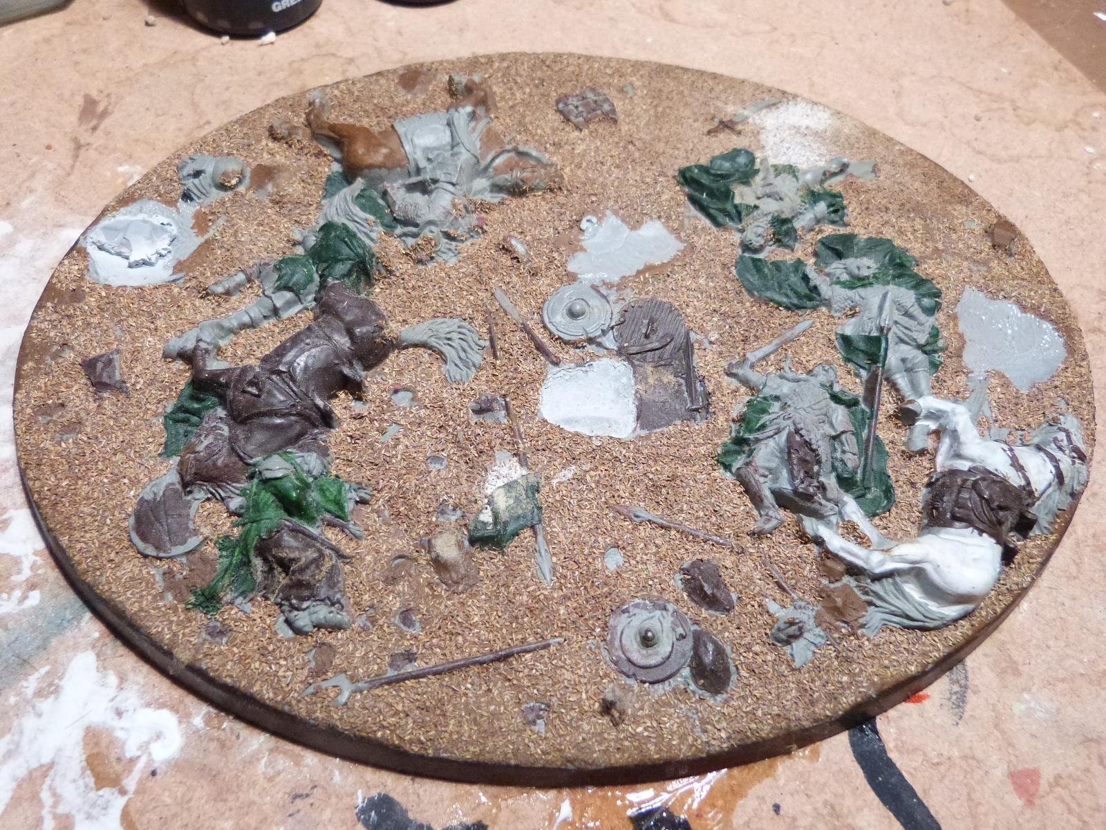 the base im starting with