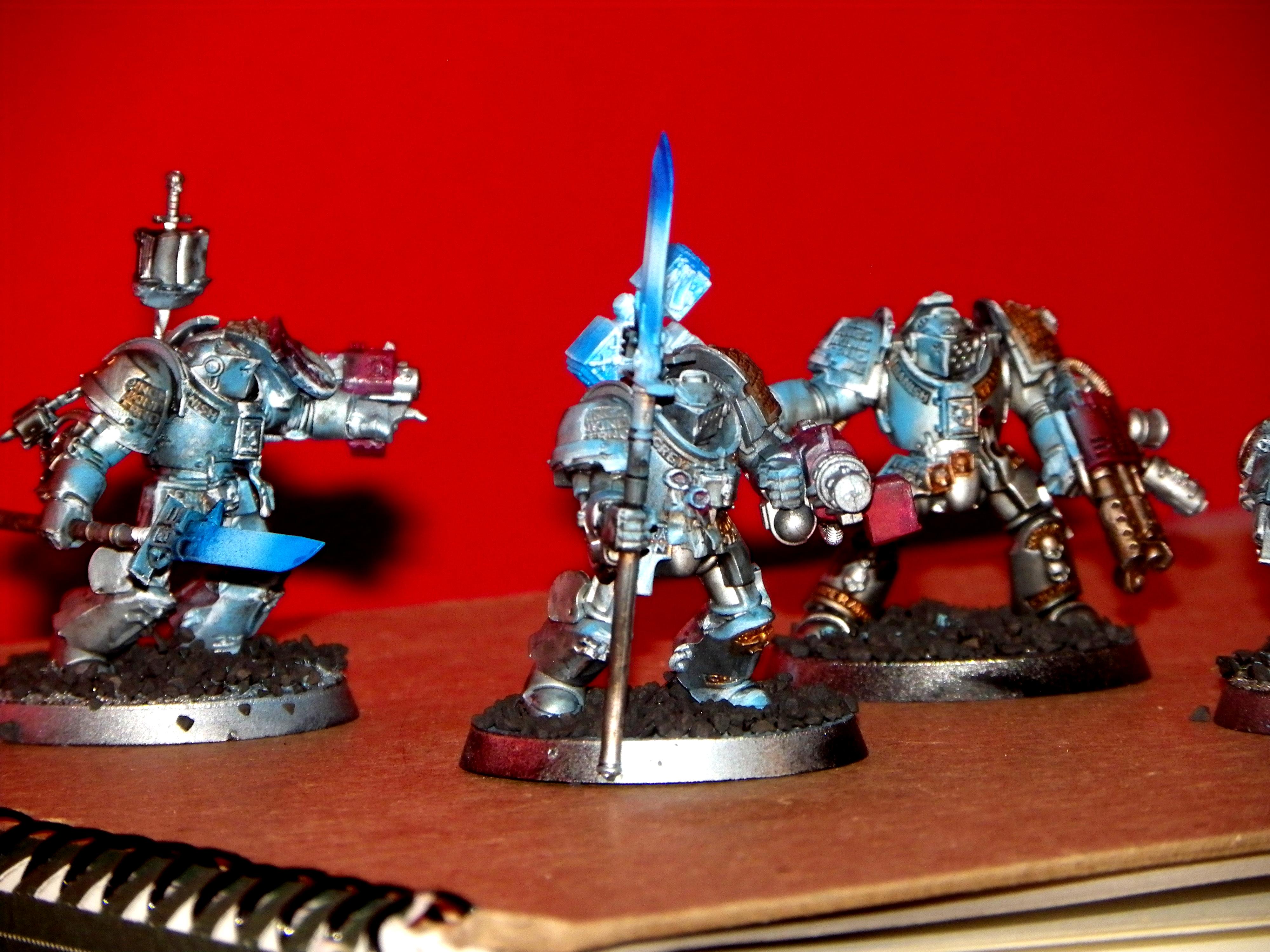 Grey Knights