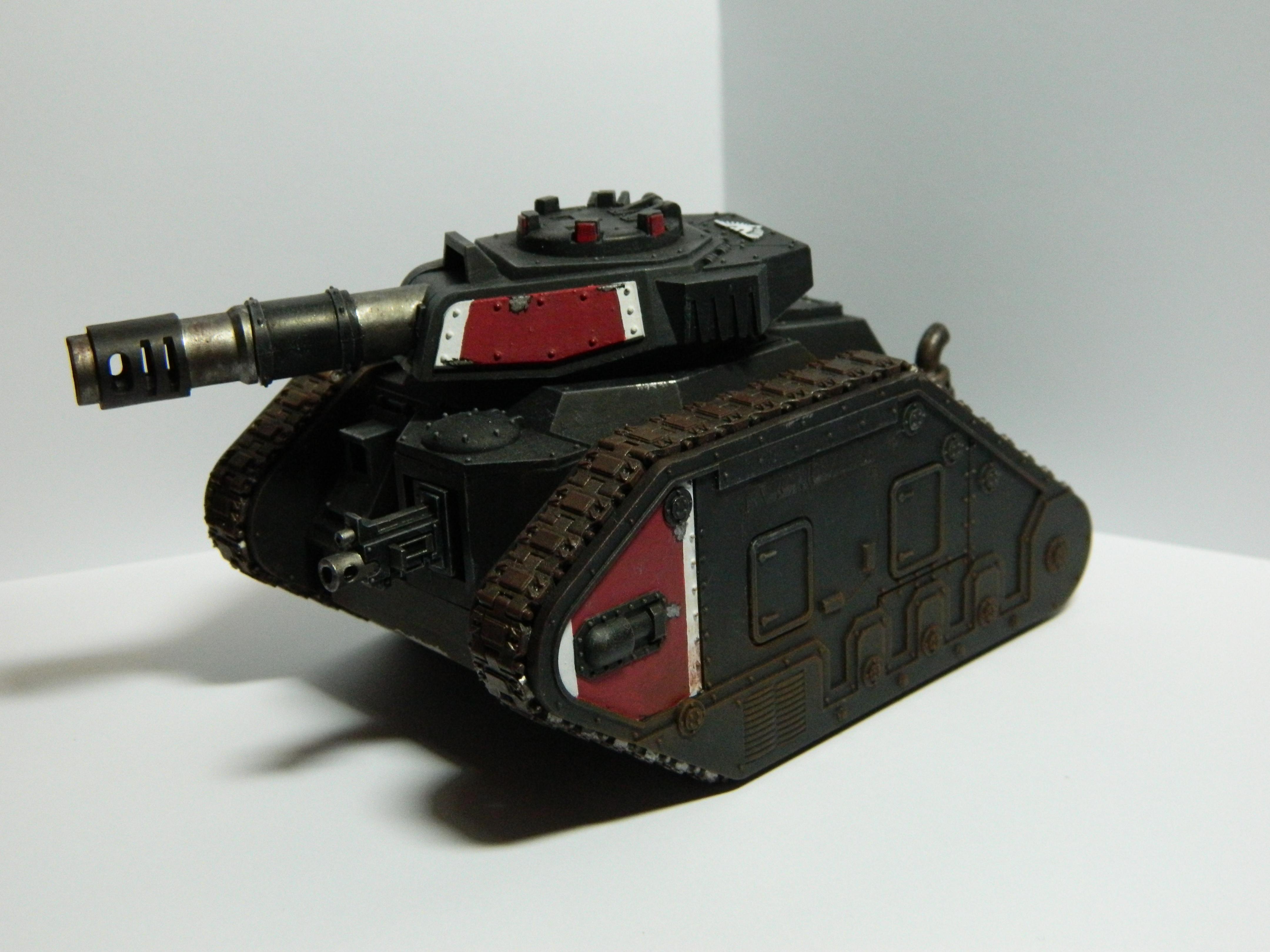 Imperial Guard