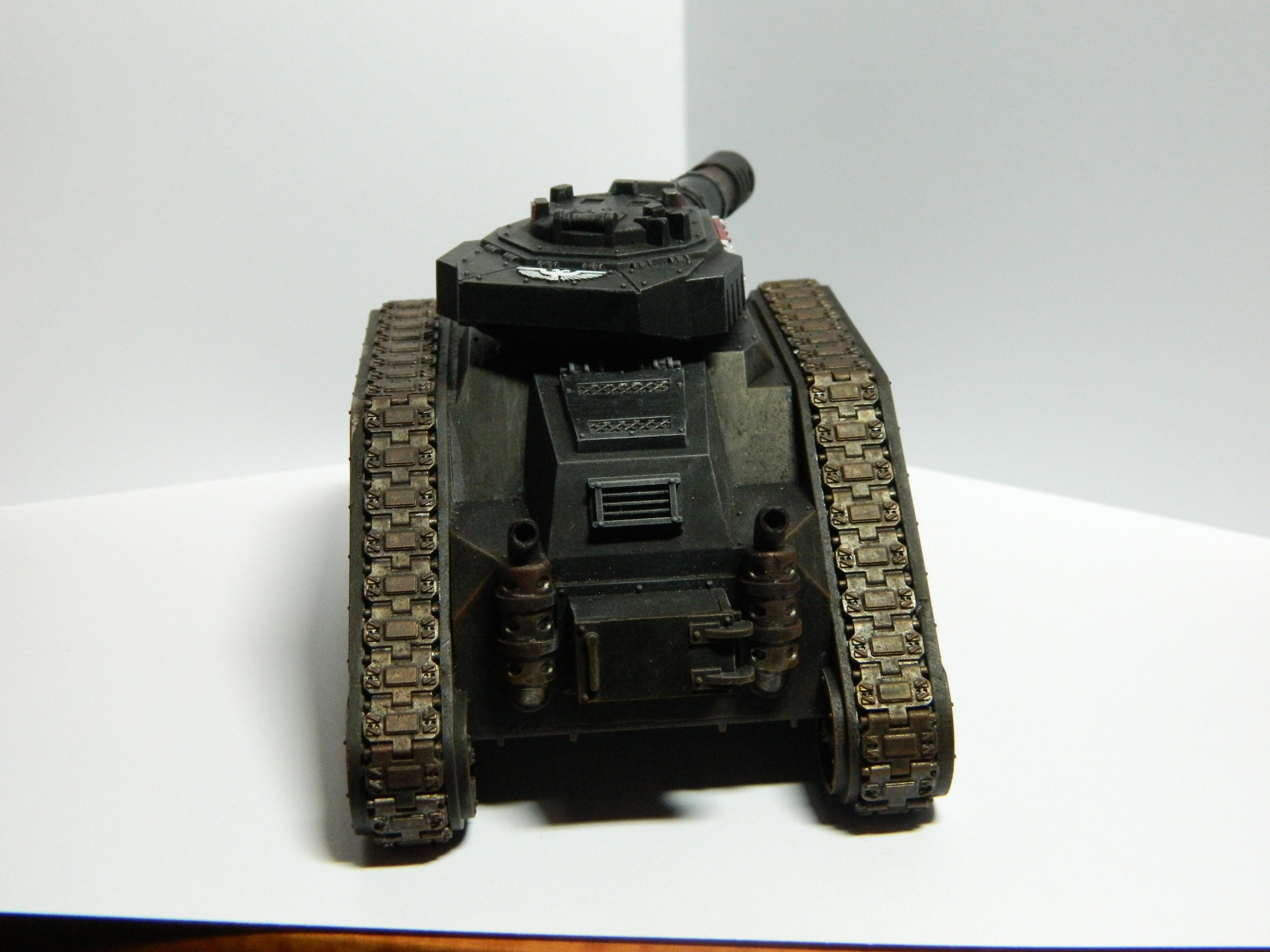 Imperial Guard