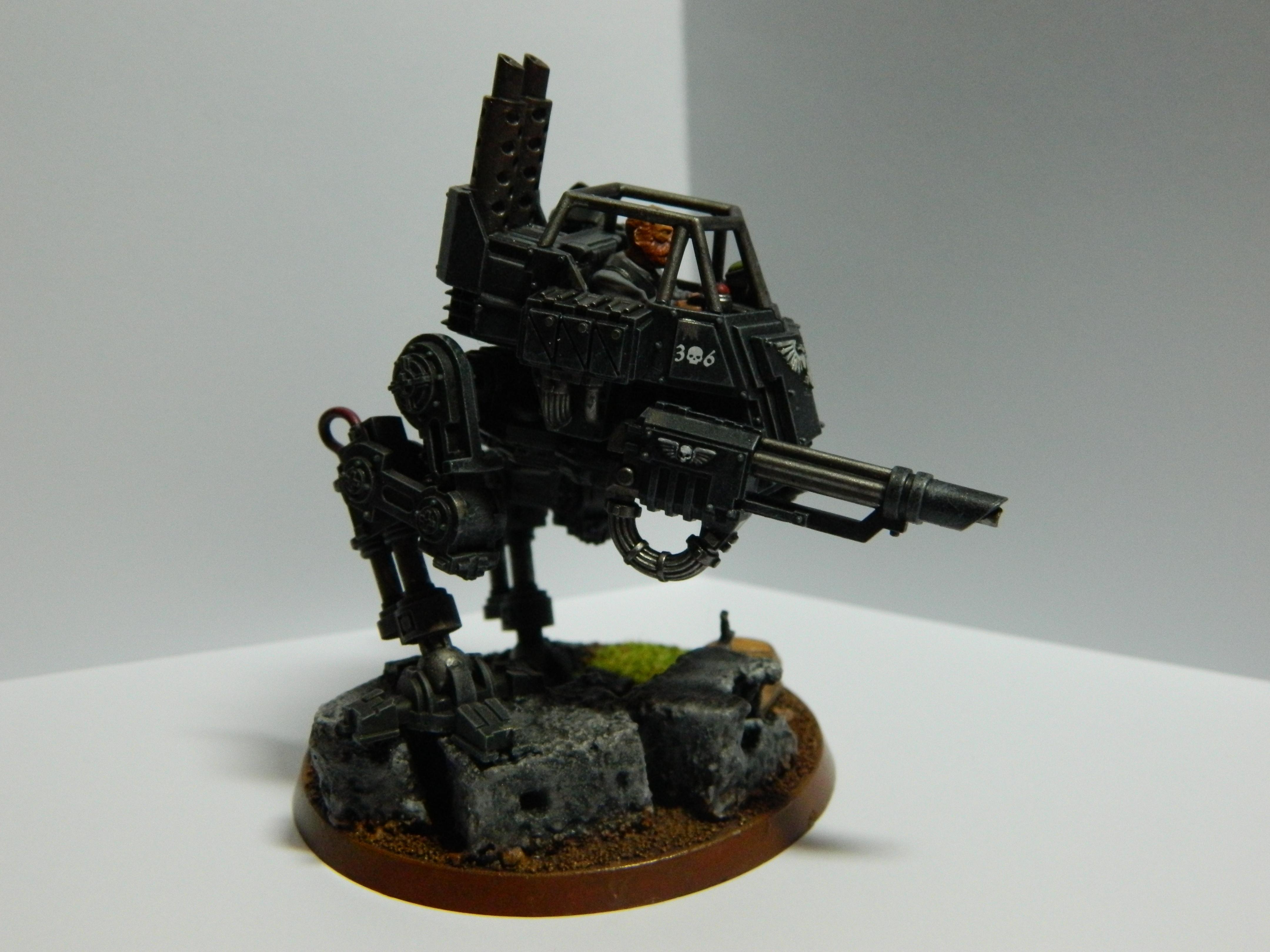 Imperial Guard