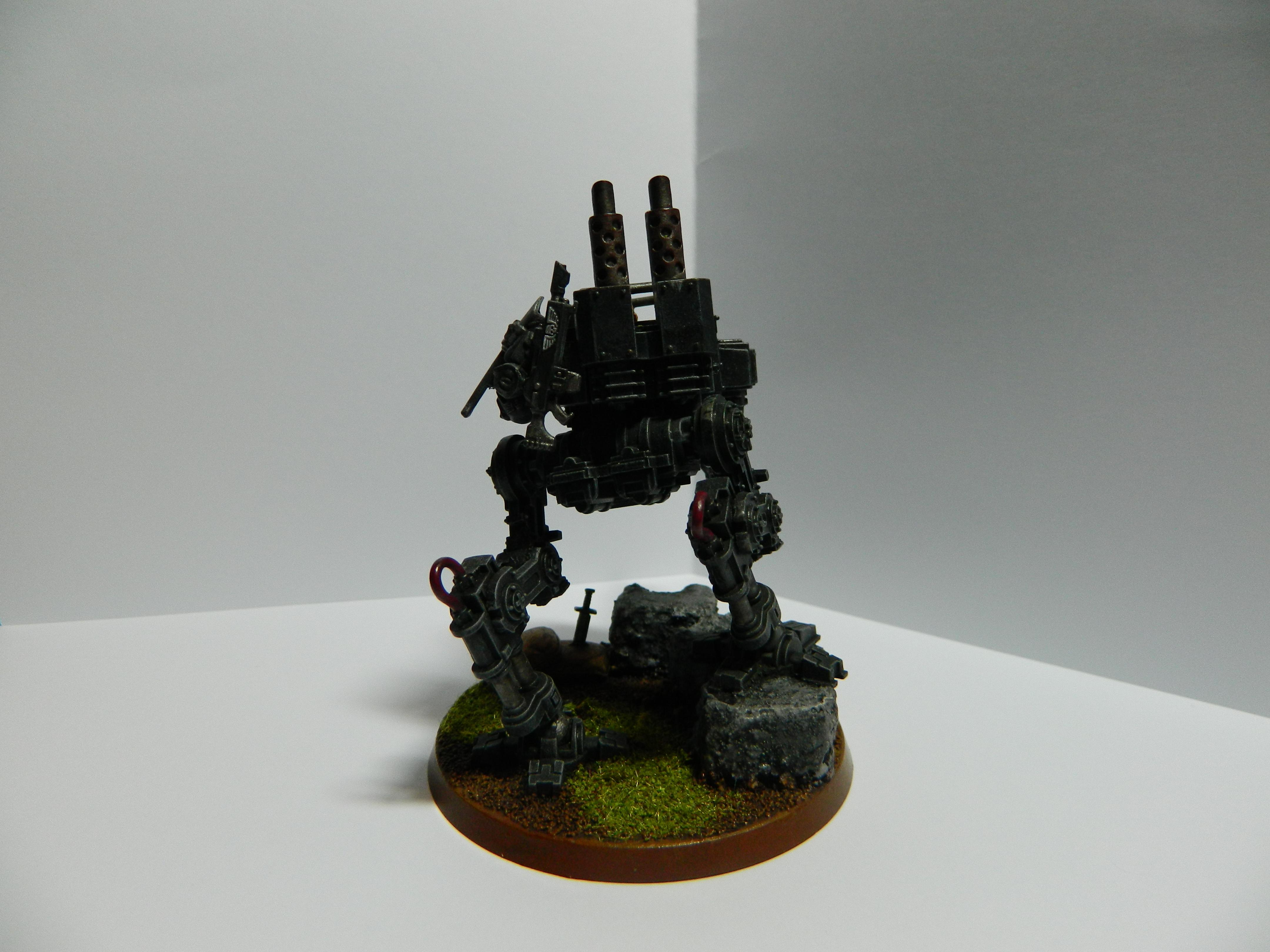 Imperial Guard