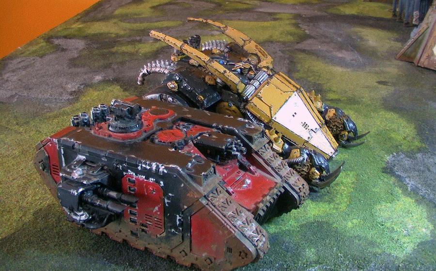 Beast, Beastmen, Box, Land, Metal, New, Pattern, Raider, Servo, Skull, Space, Space Marines, Warhammer 40,000, Warhammer Fantasy, Wolves
