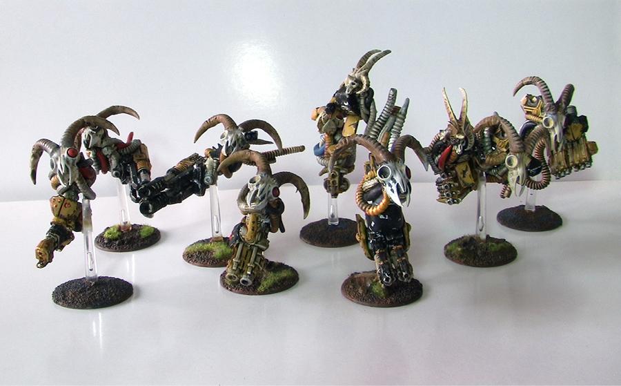 Beast, Beastmen, Box, Land, Metal, New, Pattern, Raider, Servo, Skull, Space, Space Marines, Warhammer 40,000, Warhammer Fantasy, Wolves
