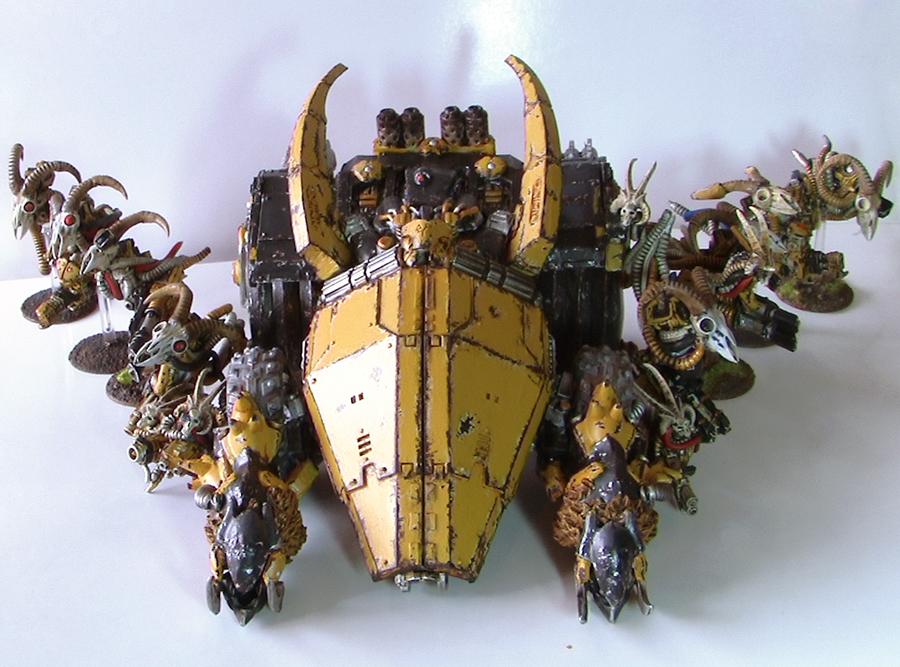 Beast, Beastmen, Box, Land, Metal, New, Pattern, Raider, Servo, Skull, Space, Space Marines, Warhammer 40,000, Warhammer Fantasy, Wolves