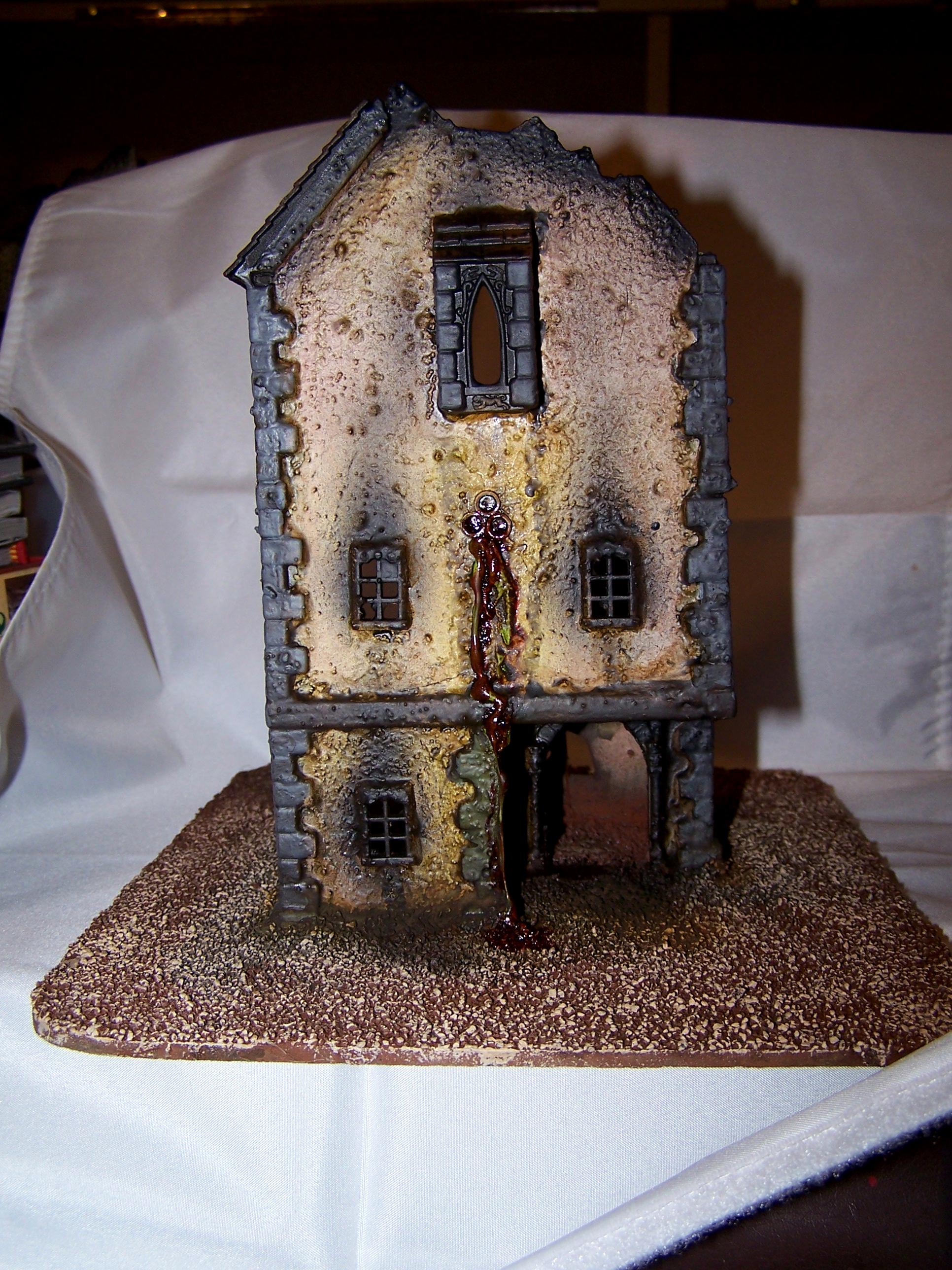 Mordheim 1
