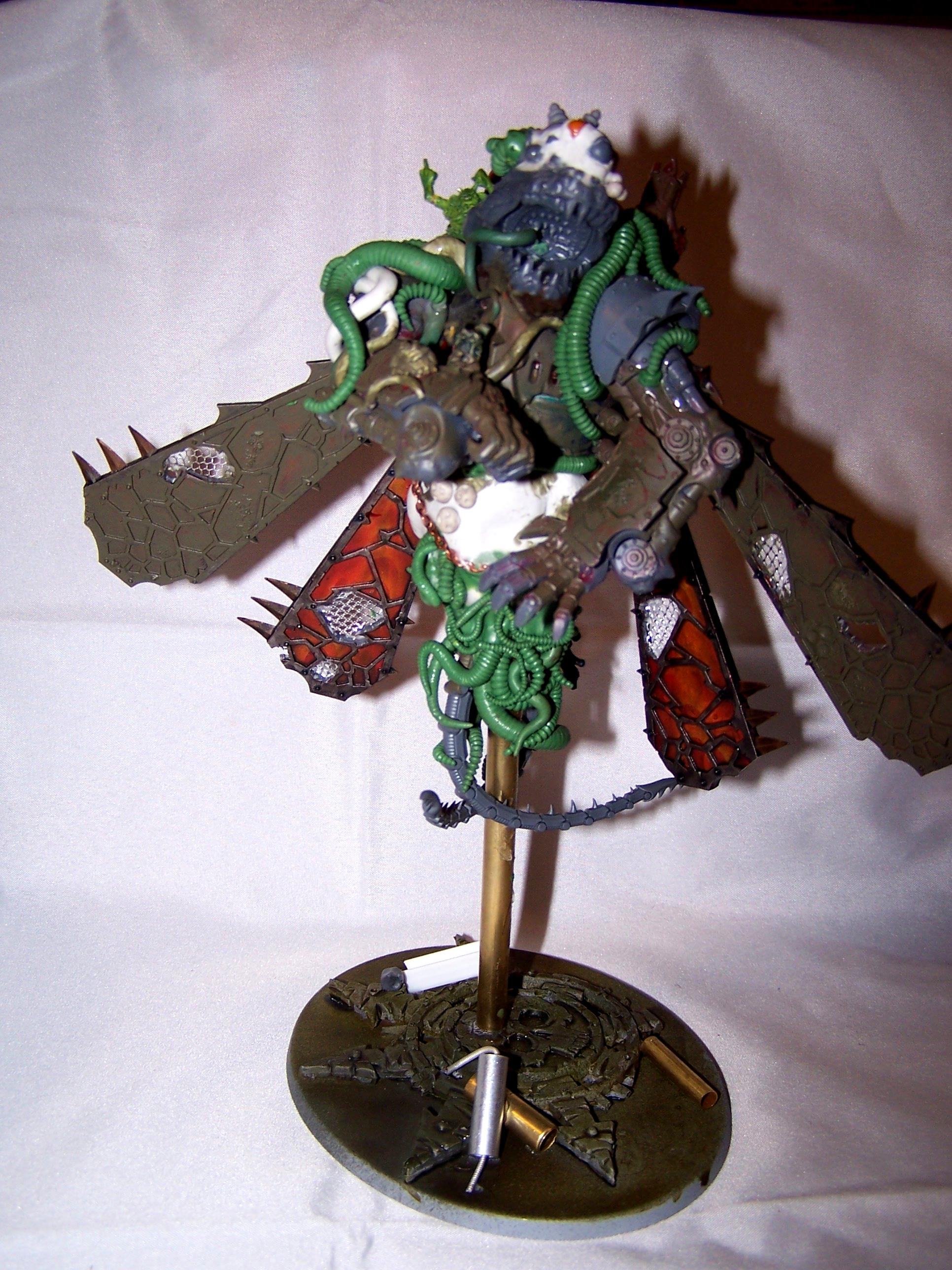 Plaguedrake 4