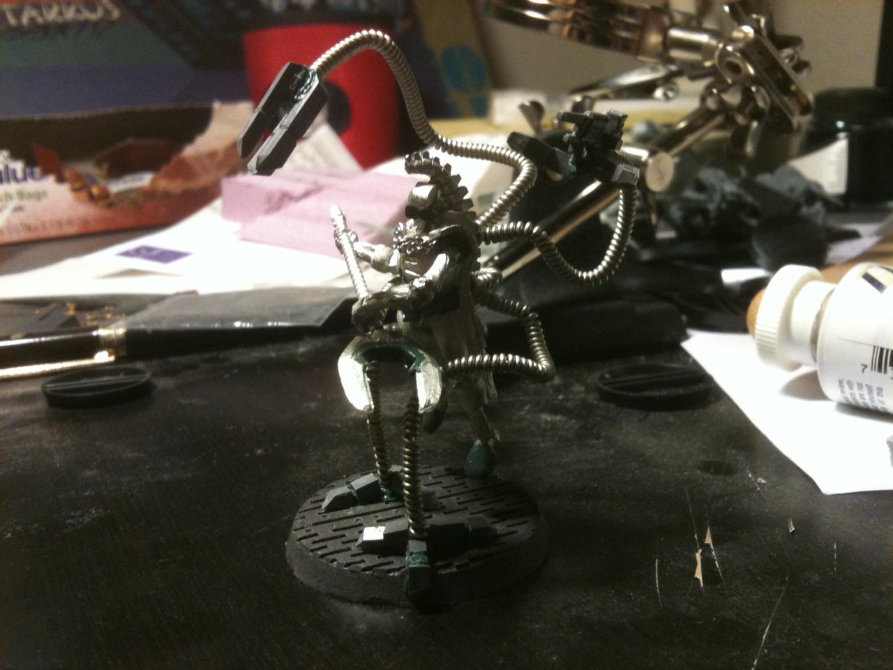 warpsmith