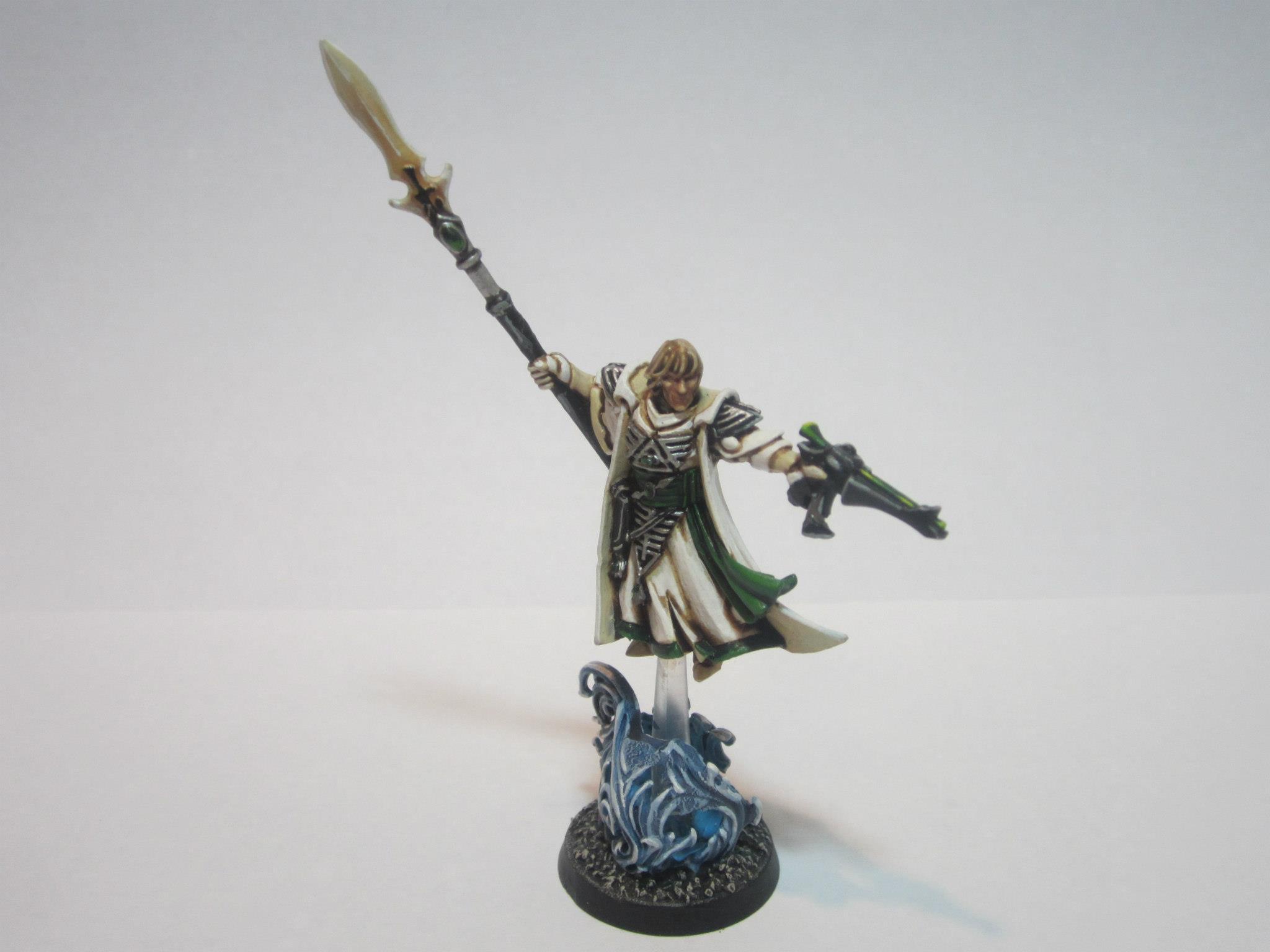 Eldar