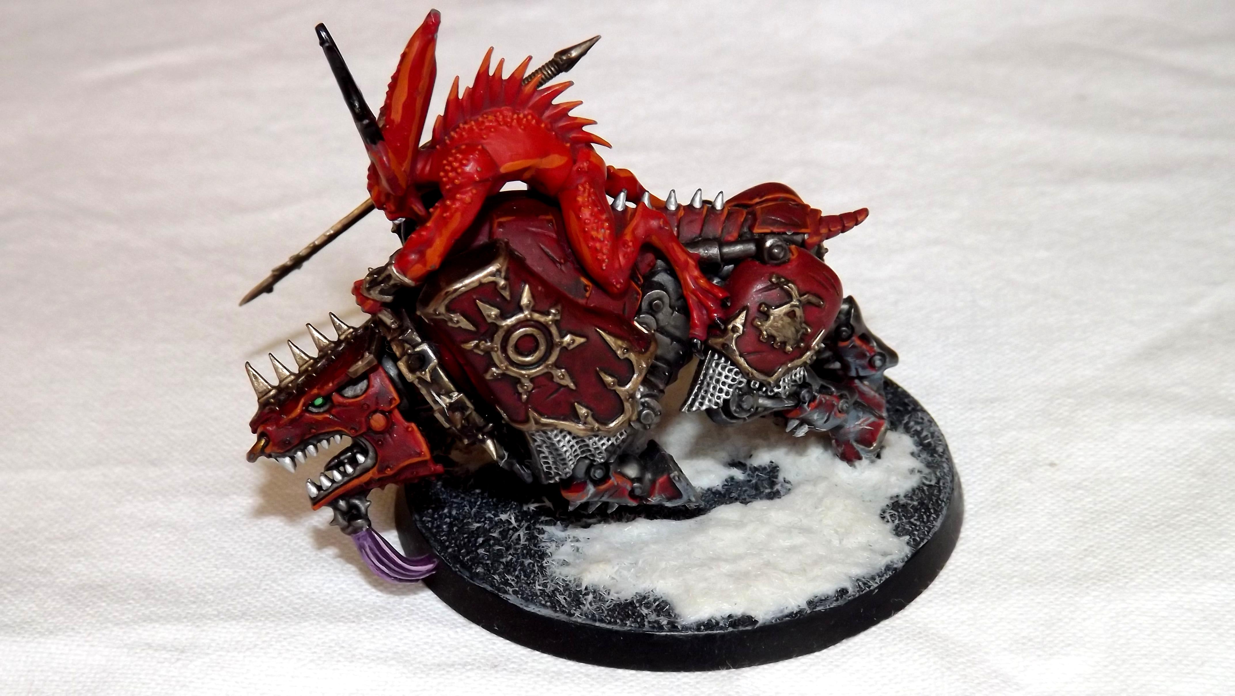Bloodcrusher