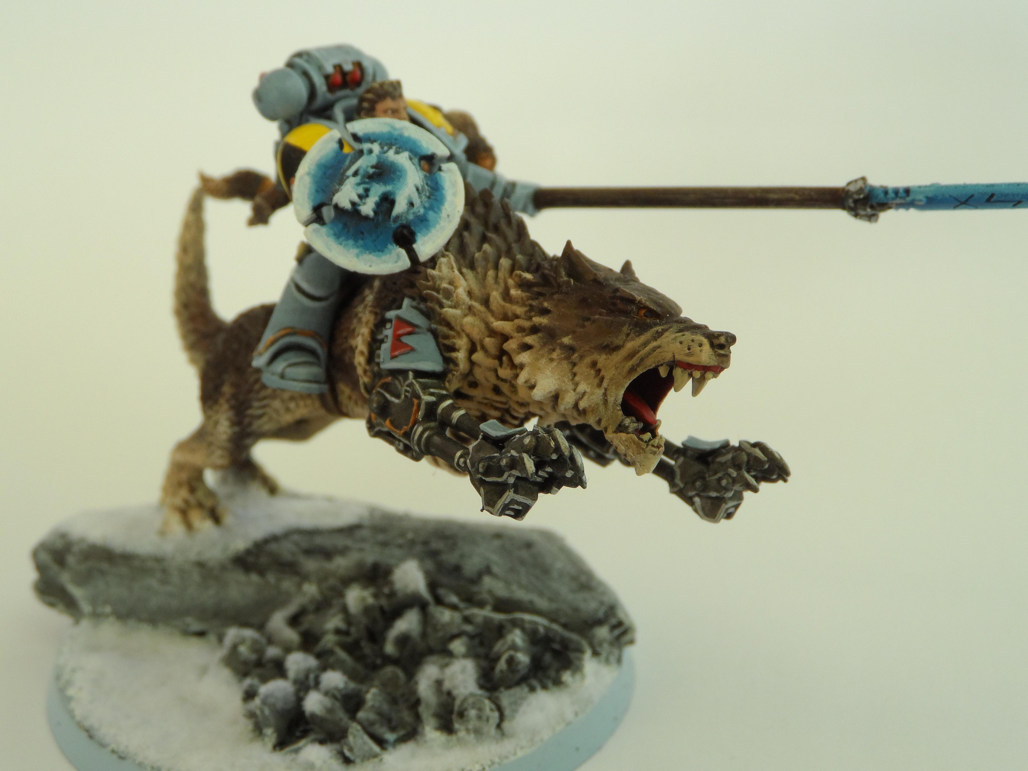 Thunderwolf