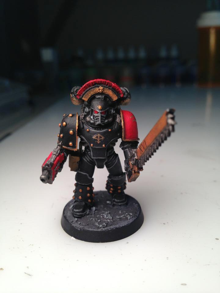 Forge World, Mkiv Maximus, Pre Heresy, Sons Of Horus
