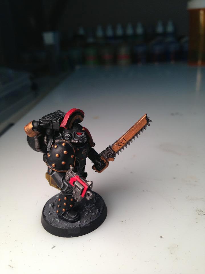 Forge World, Mkiv Maximus, Pre Heresy, Sons Of Horus