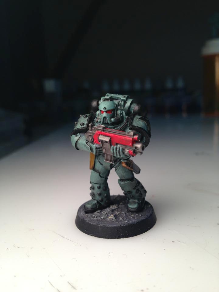 Forge World, Mkiv Maximus, Pre Heresy, Sons Of Horus