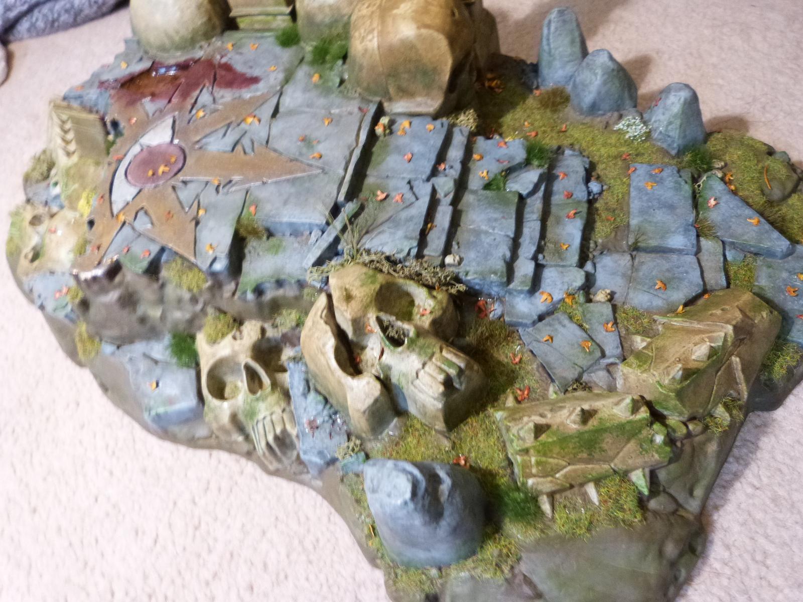 Terrain
