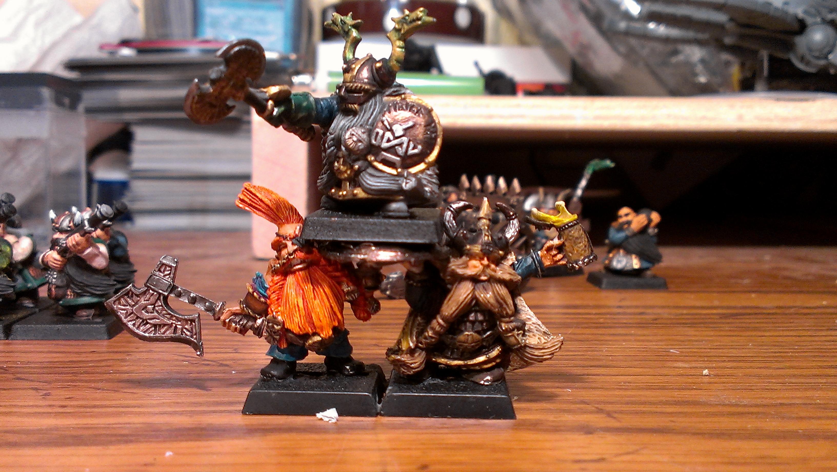 Special edition shield bearers3