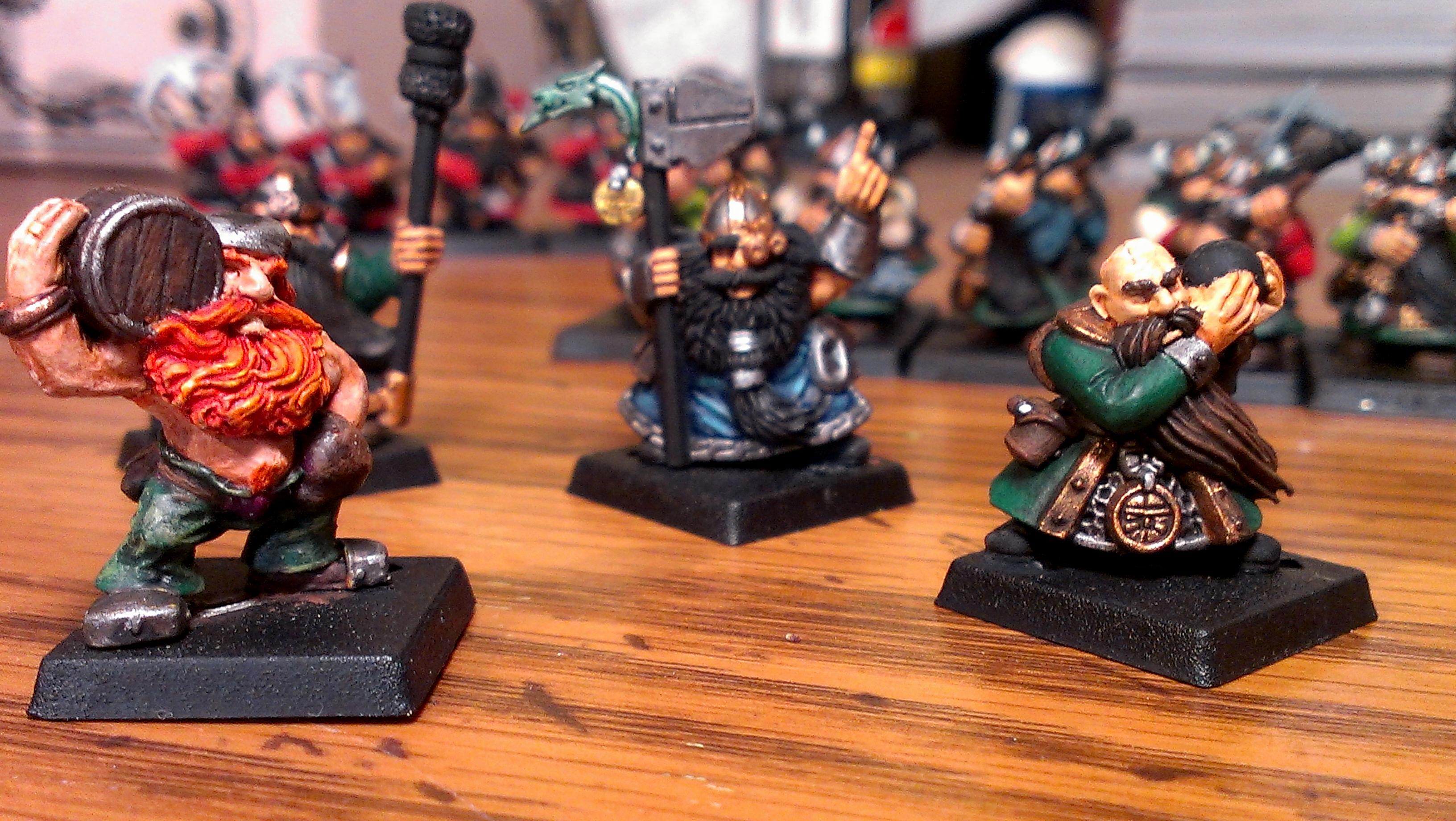 Cannon Crew-Green