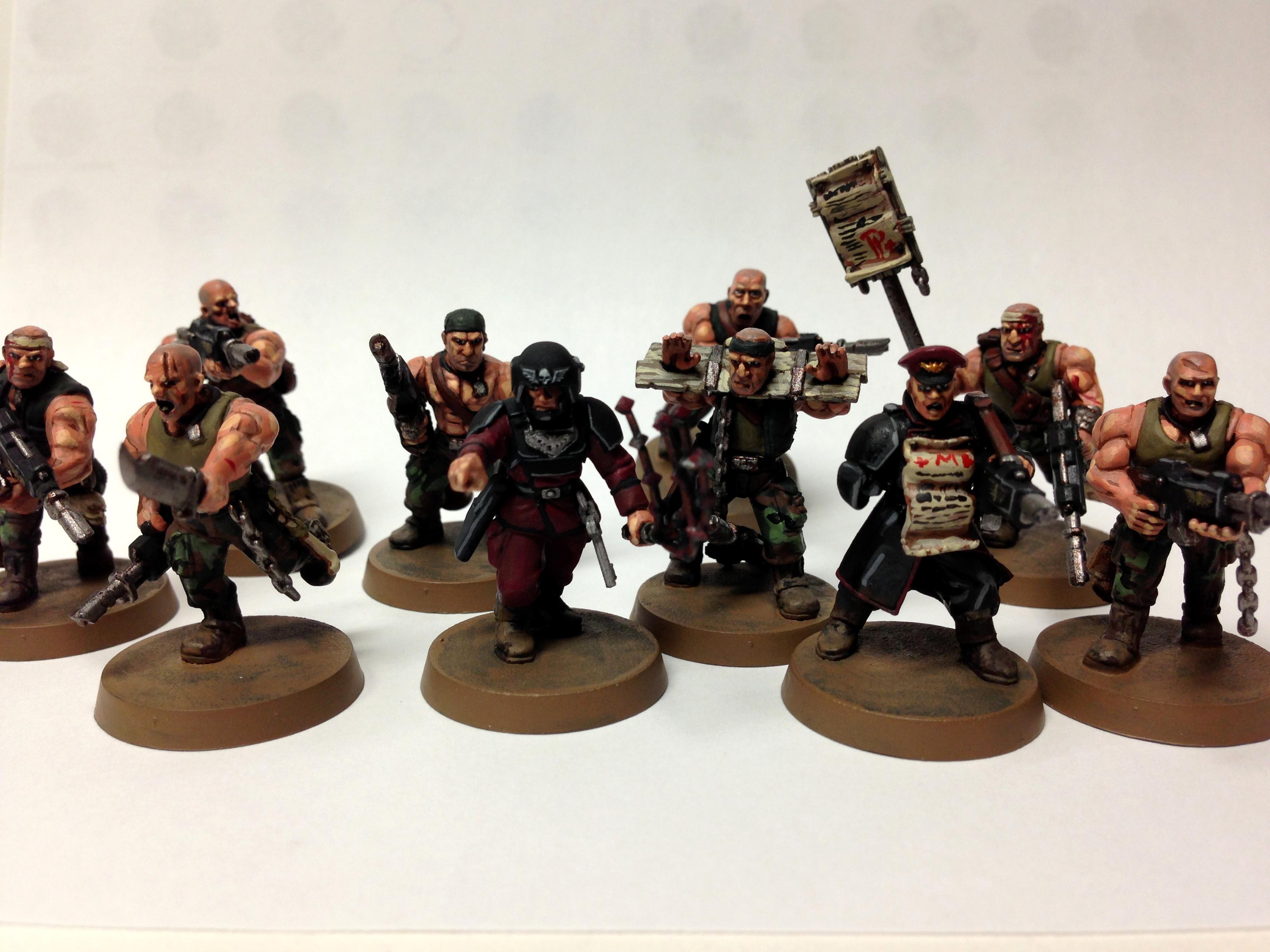 Penal Legion