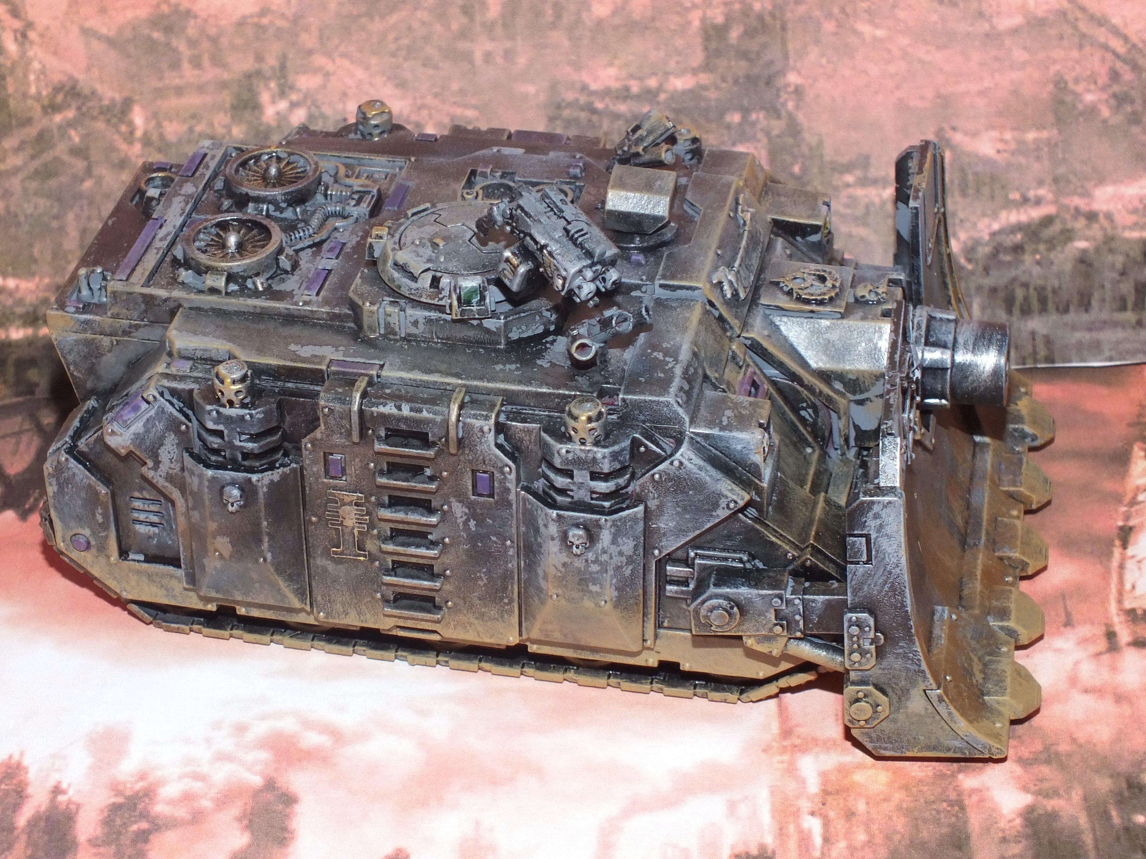 Vindicator WIP a
