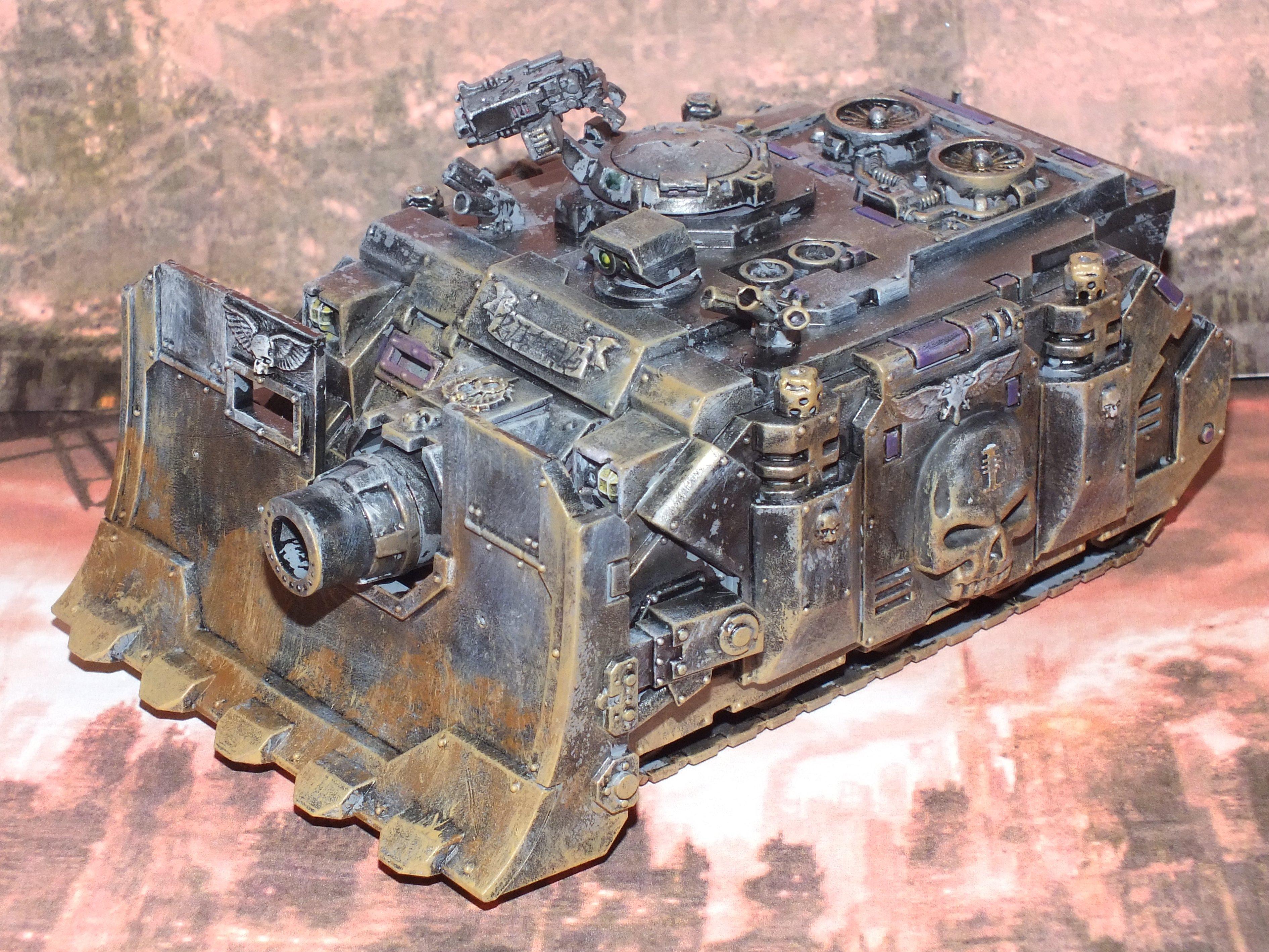 Vindicator WIP b