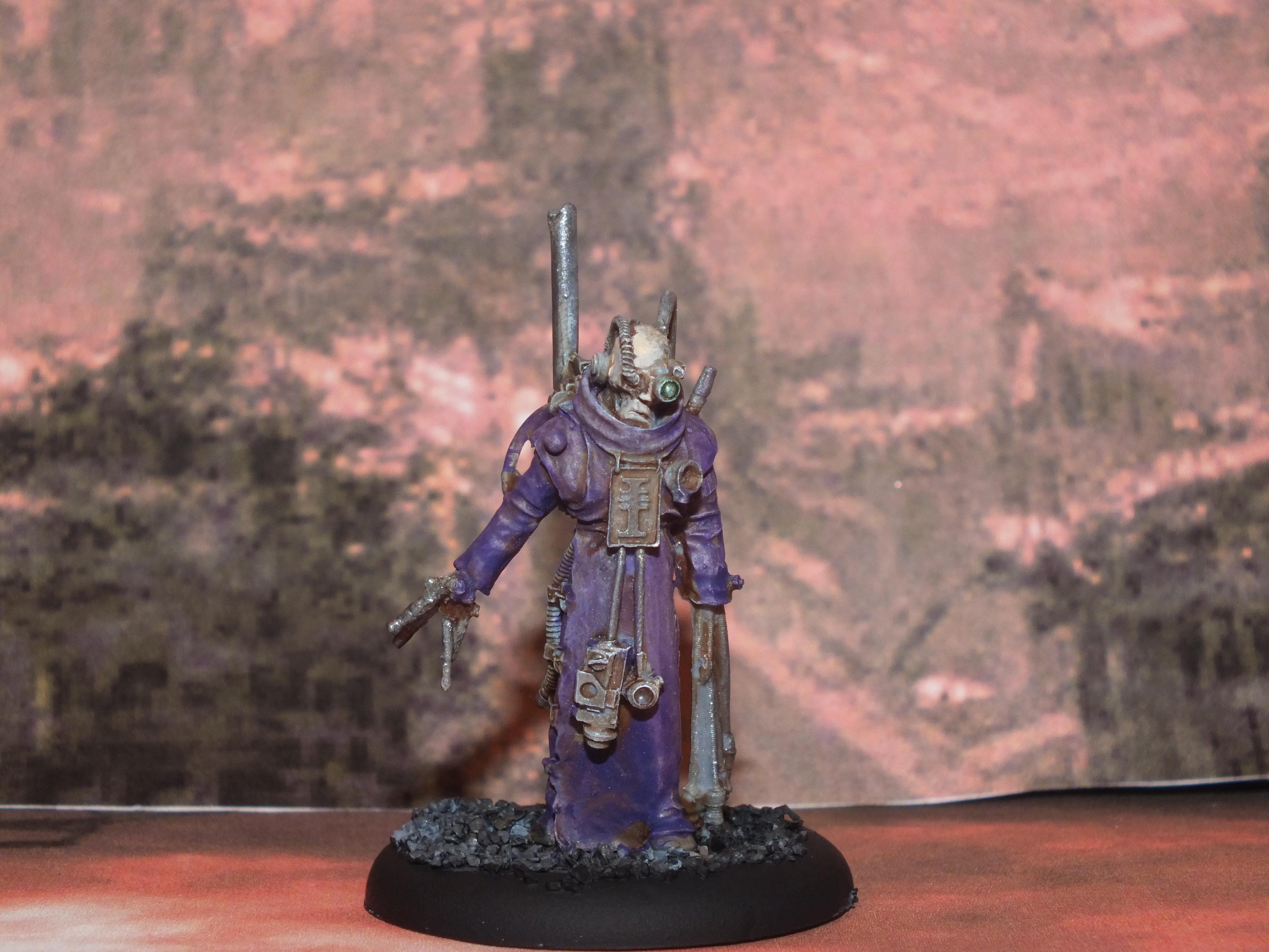 Xenos Servitor 1 Wip a
