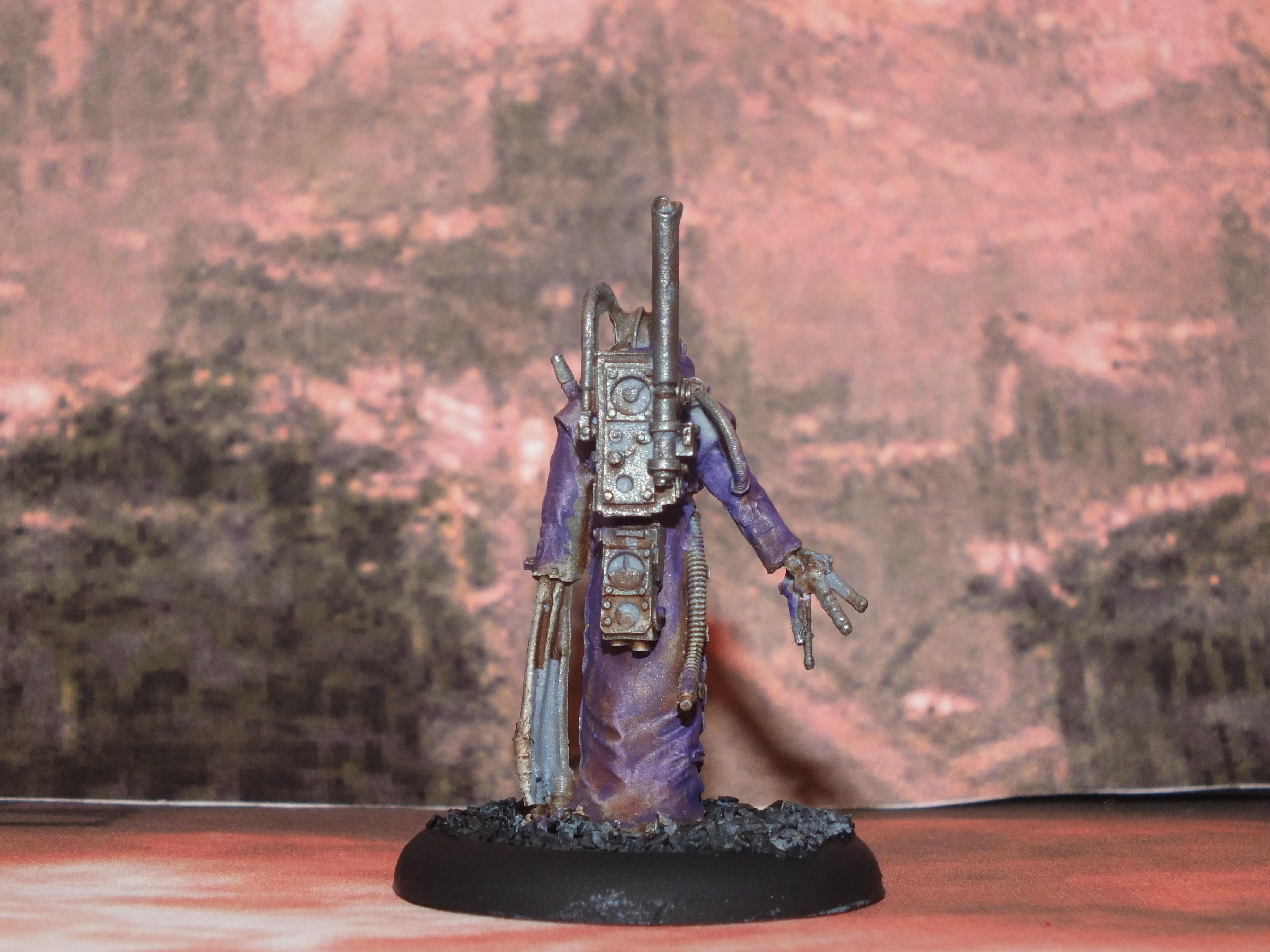 Xenos Servitor 1 Wip b