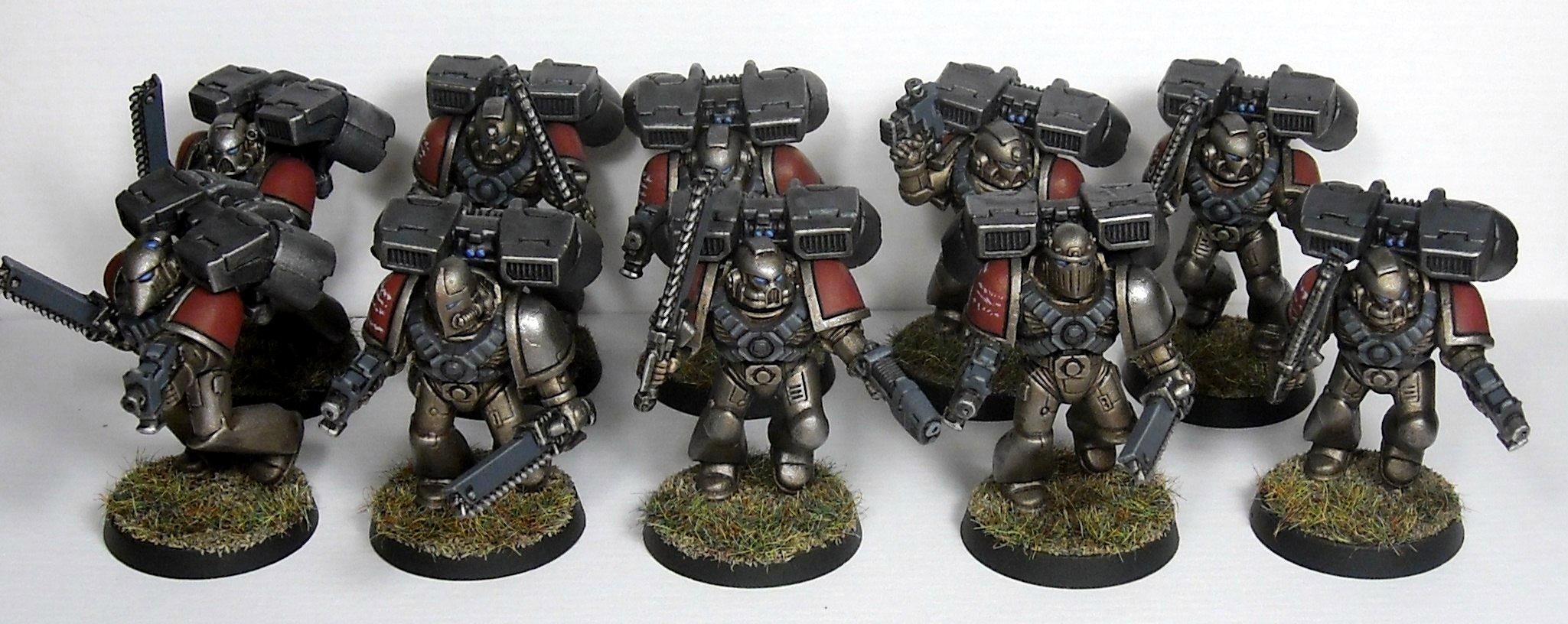 Assault Squad