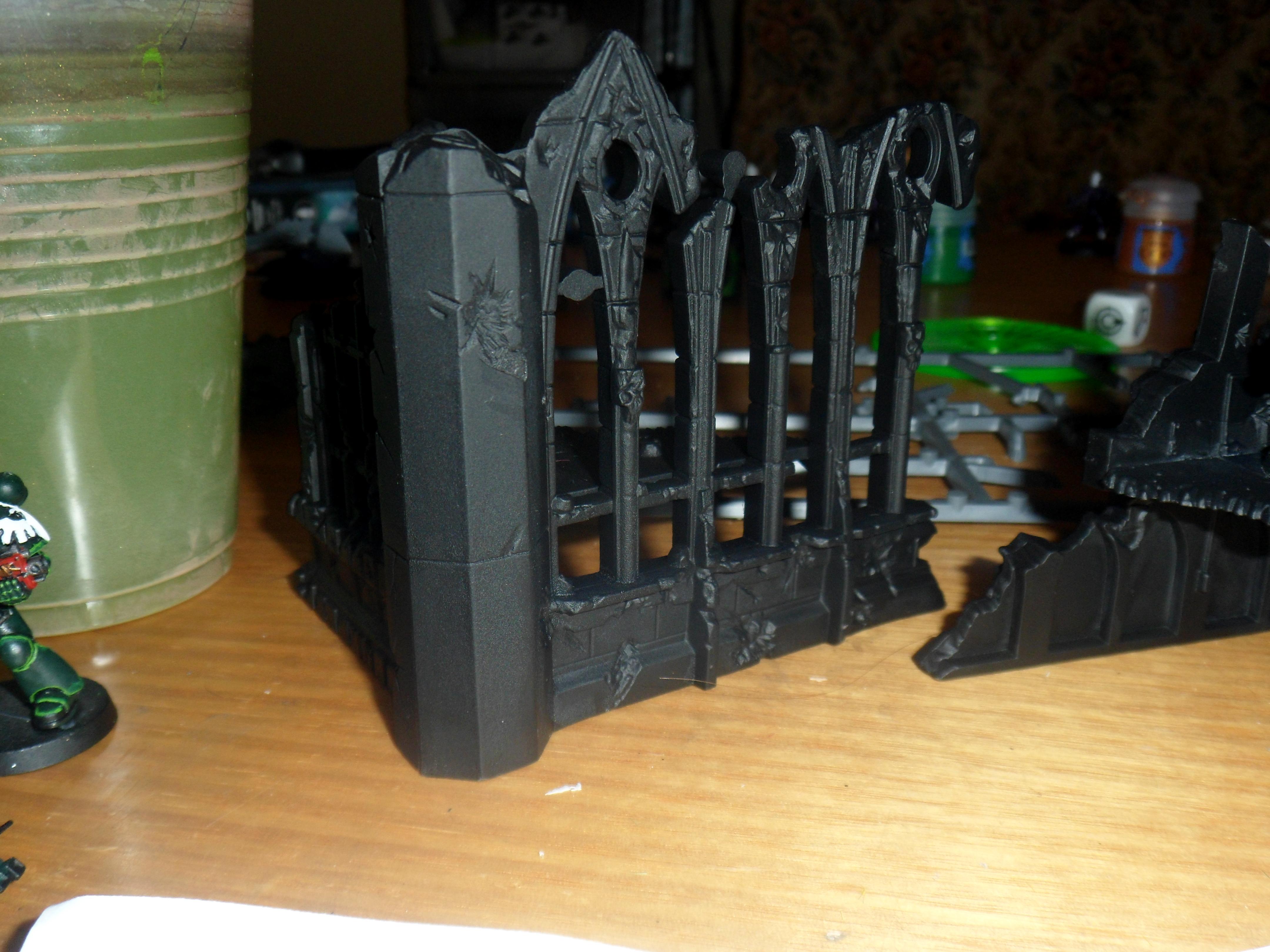 Gothic Ruins 2