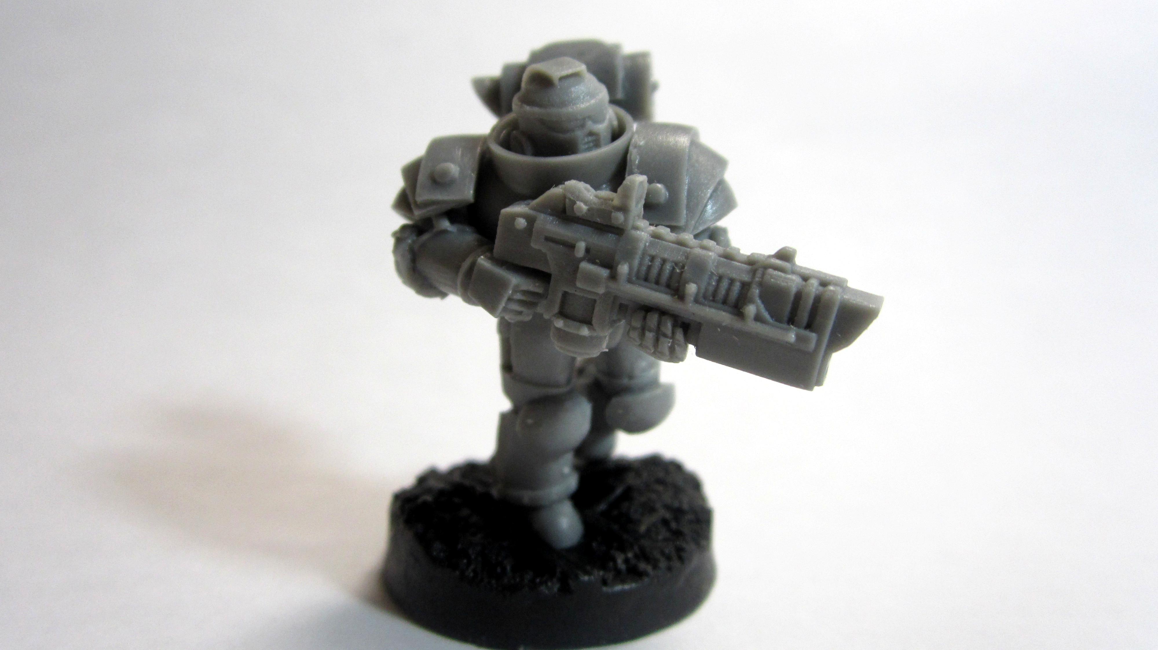 Plasma Marine