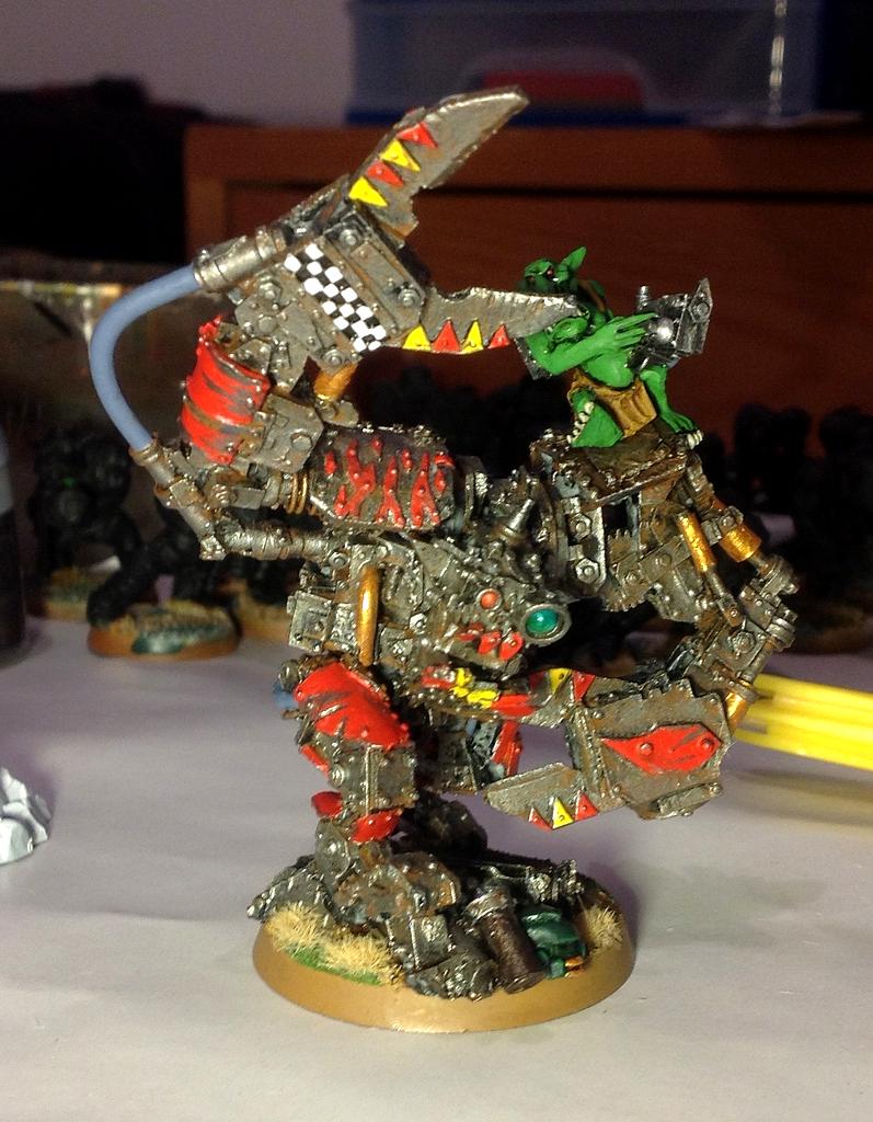 Grot Bot 02
