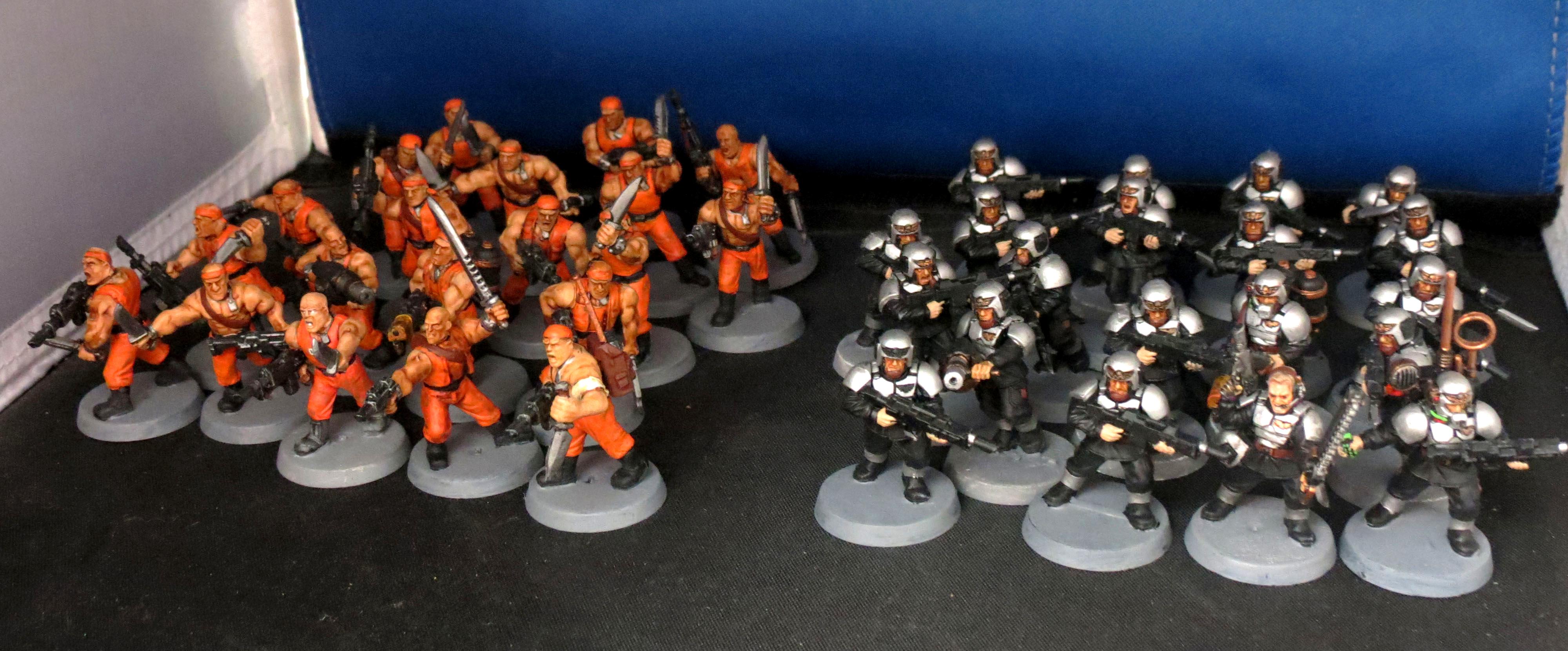 Warders MOAB IG