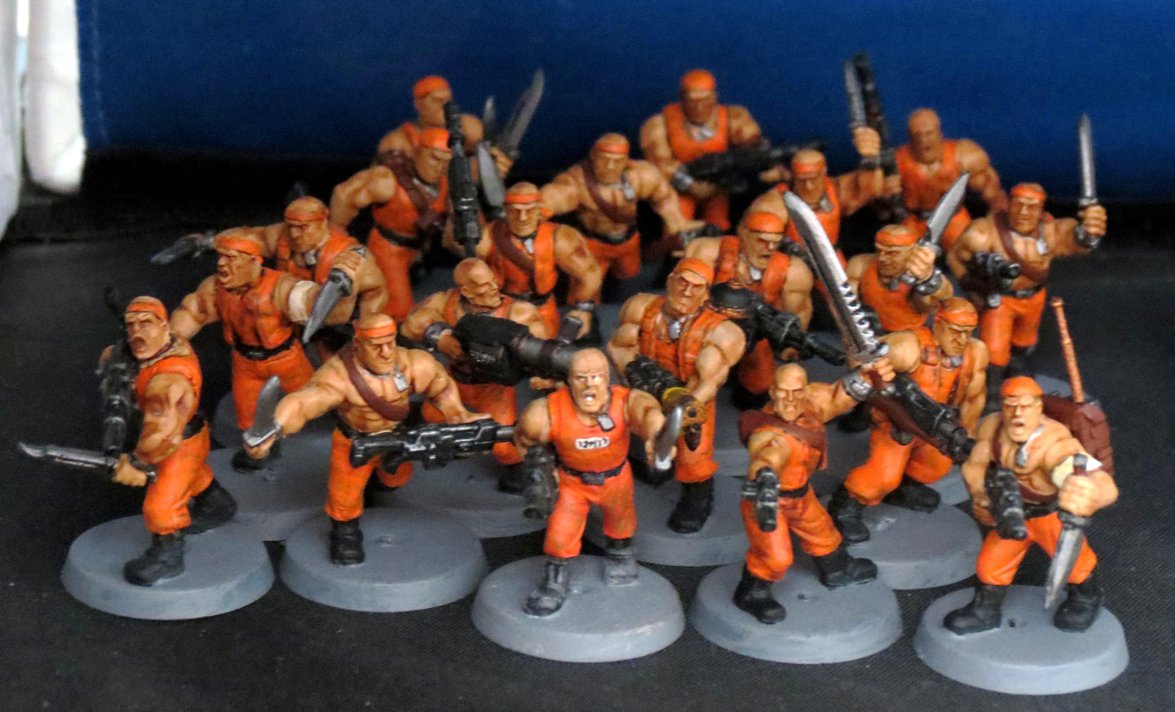 Reaper Guard Penal 1