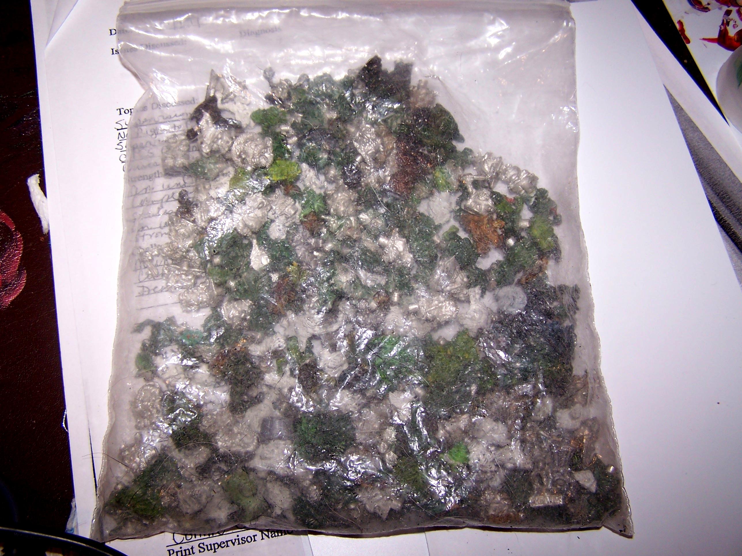 303Nurglings