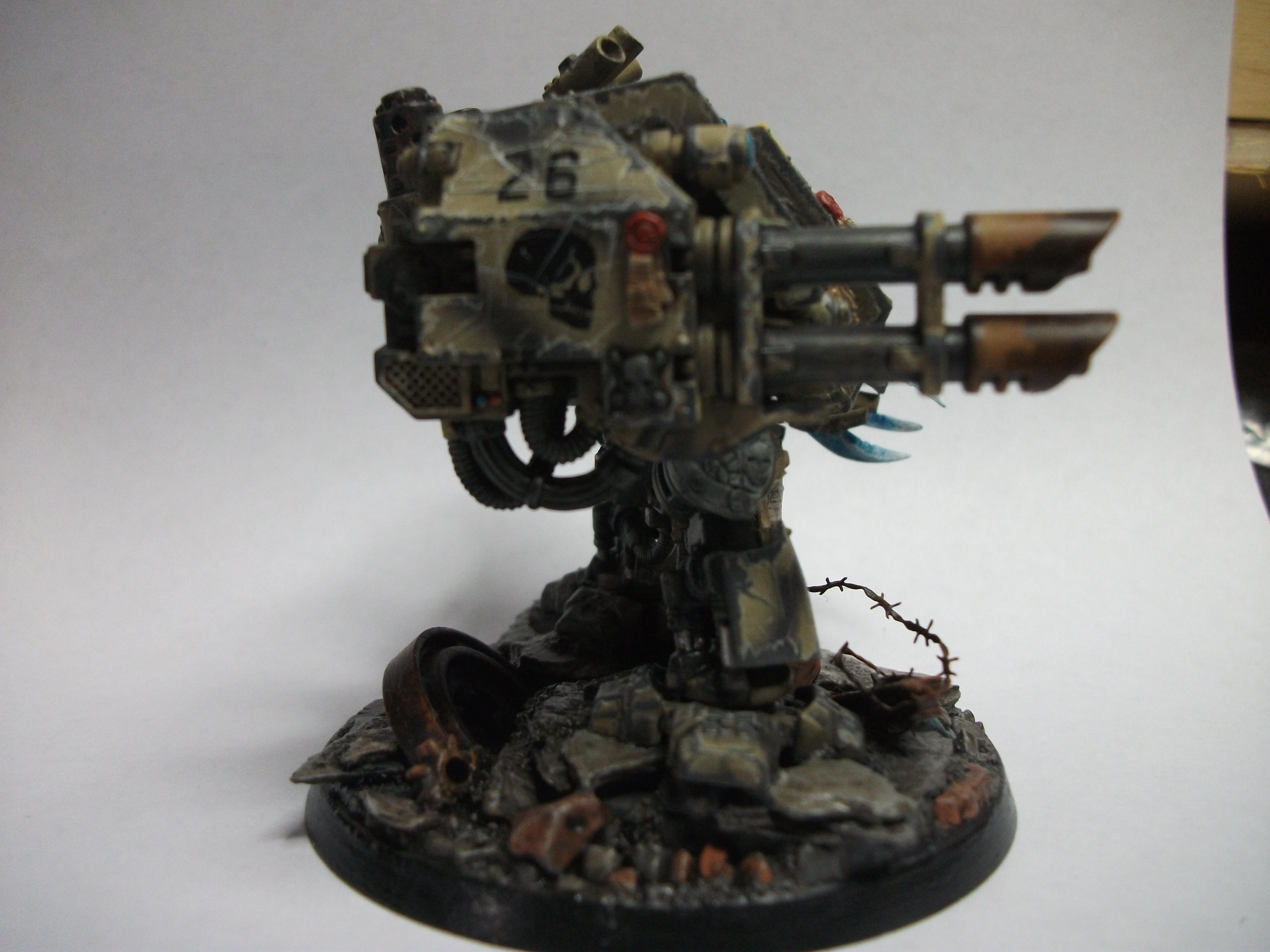 Dreadnought