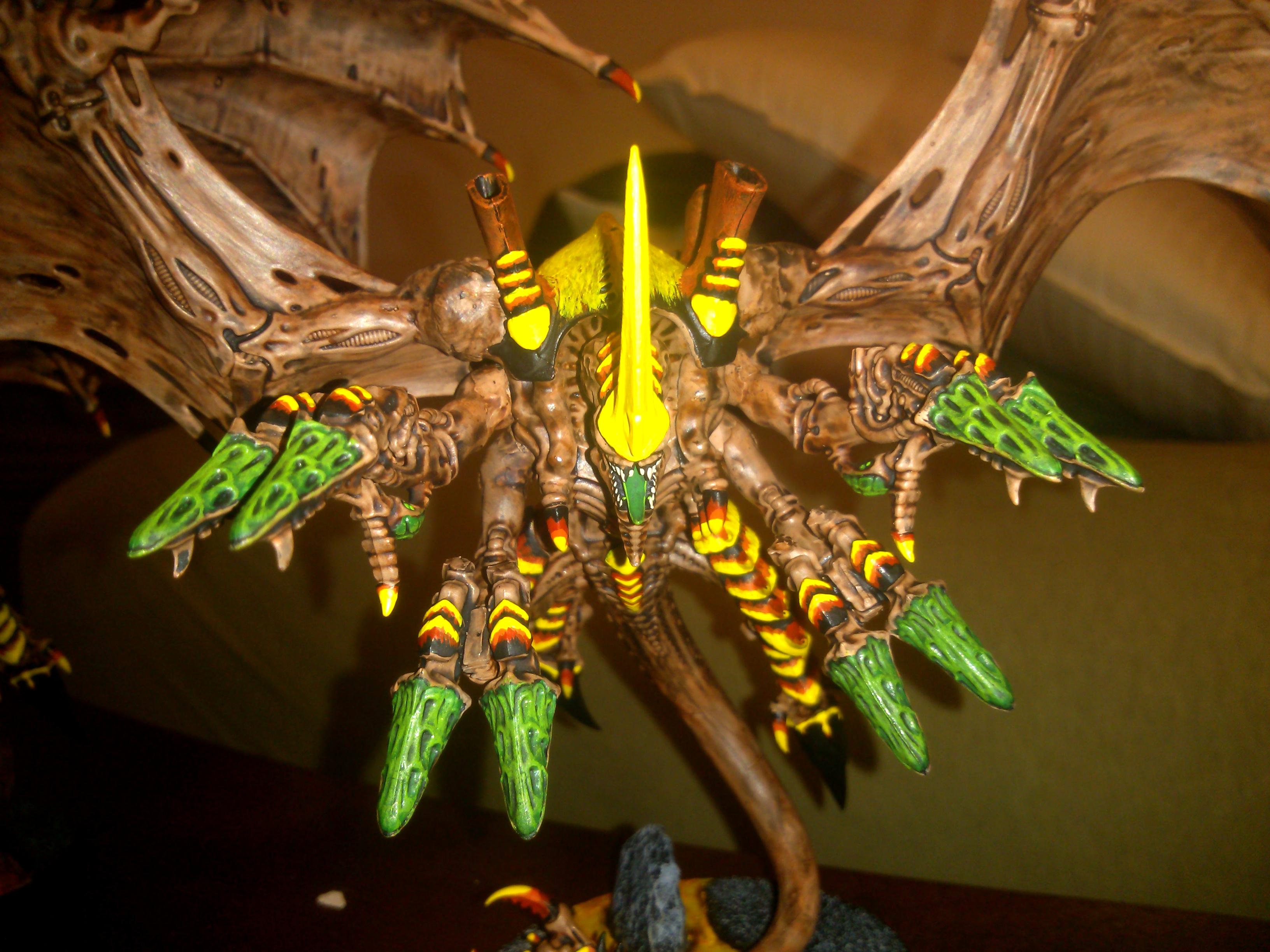 Tyranids
