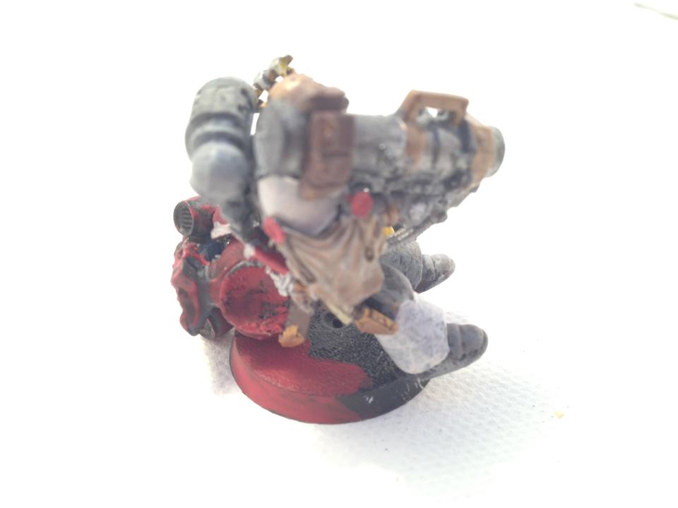 Challenge, Hobby, Hobby Challenge, Long Fangs, Nogoodpainting, Reddit, Space Wolves