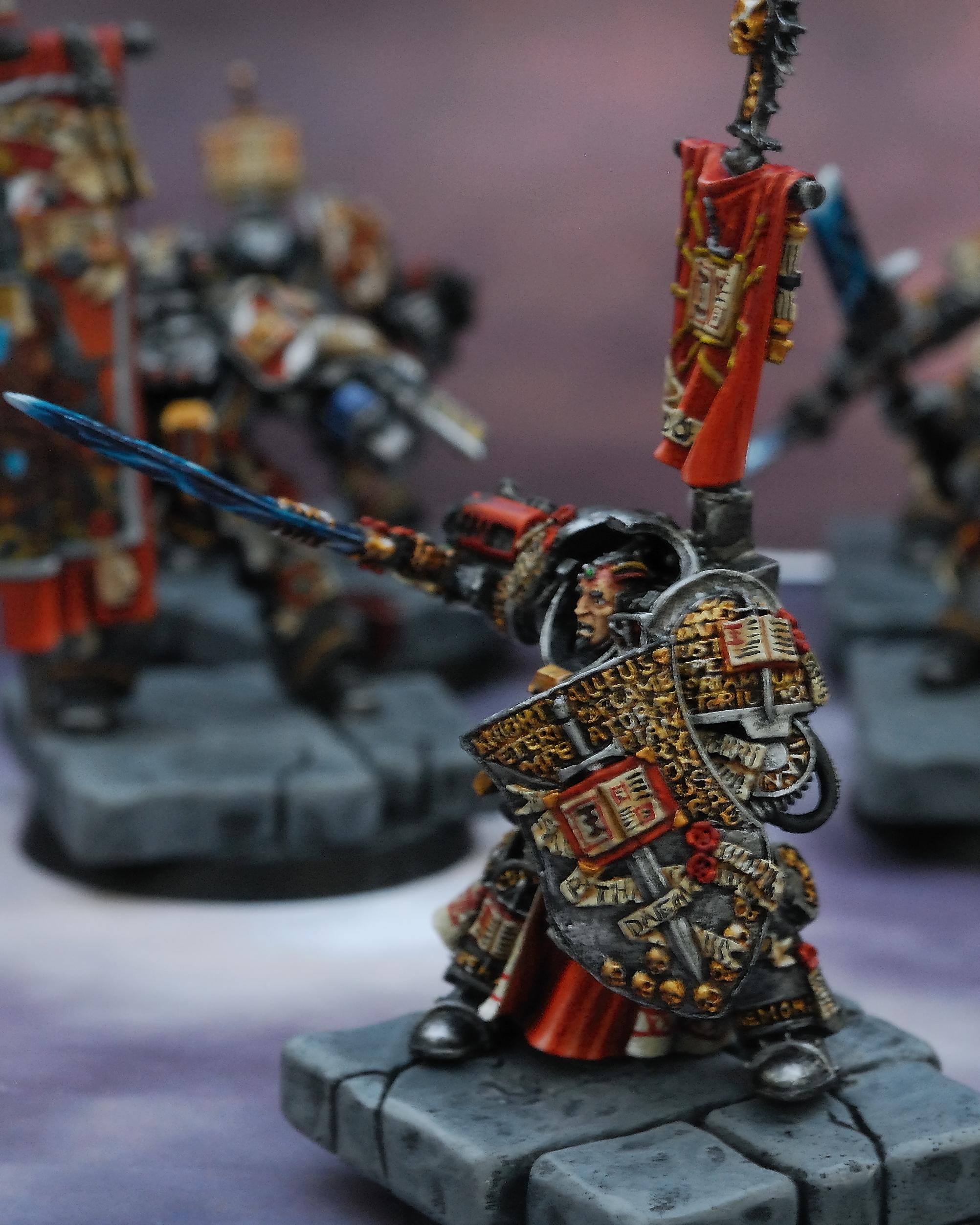 Grey Knights