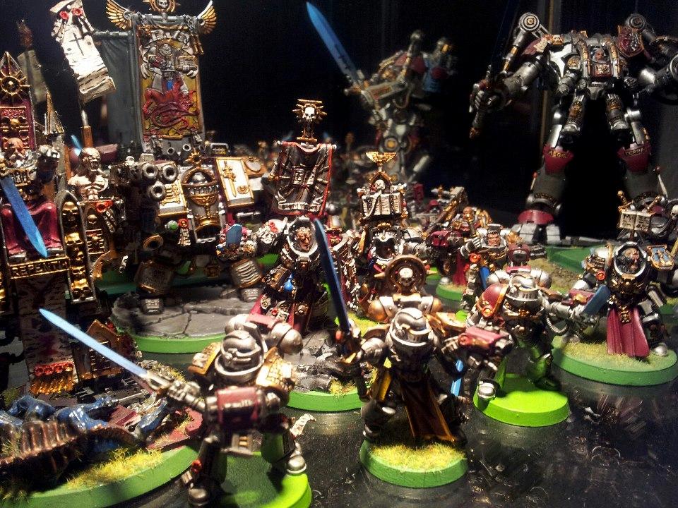 Grey Knights