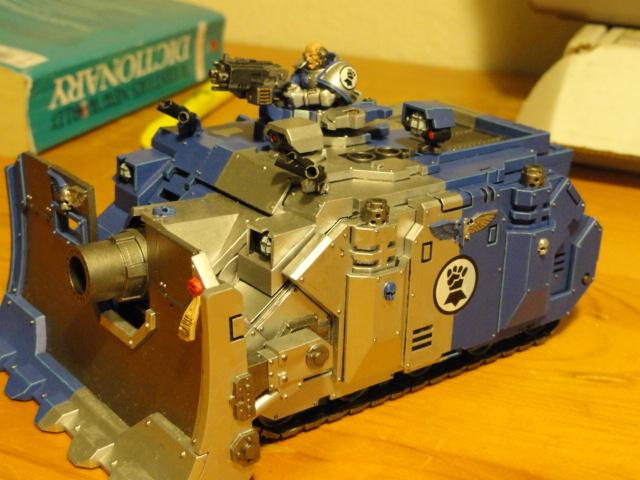Vindicator