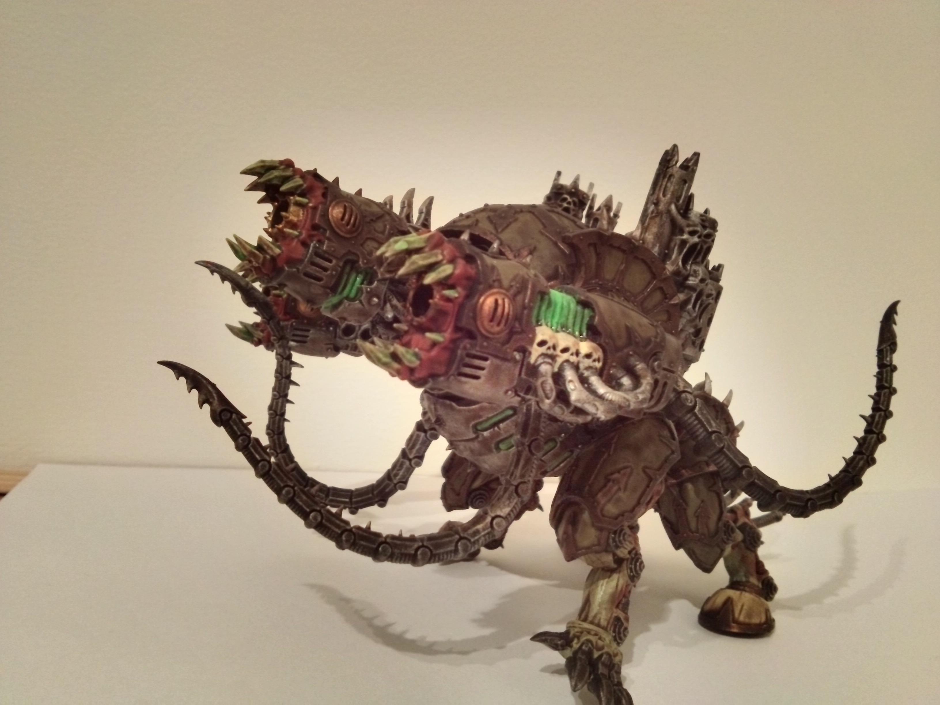 Chaos Forgefiend