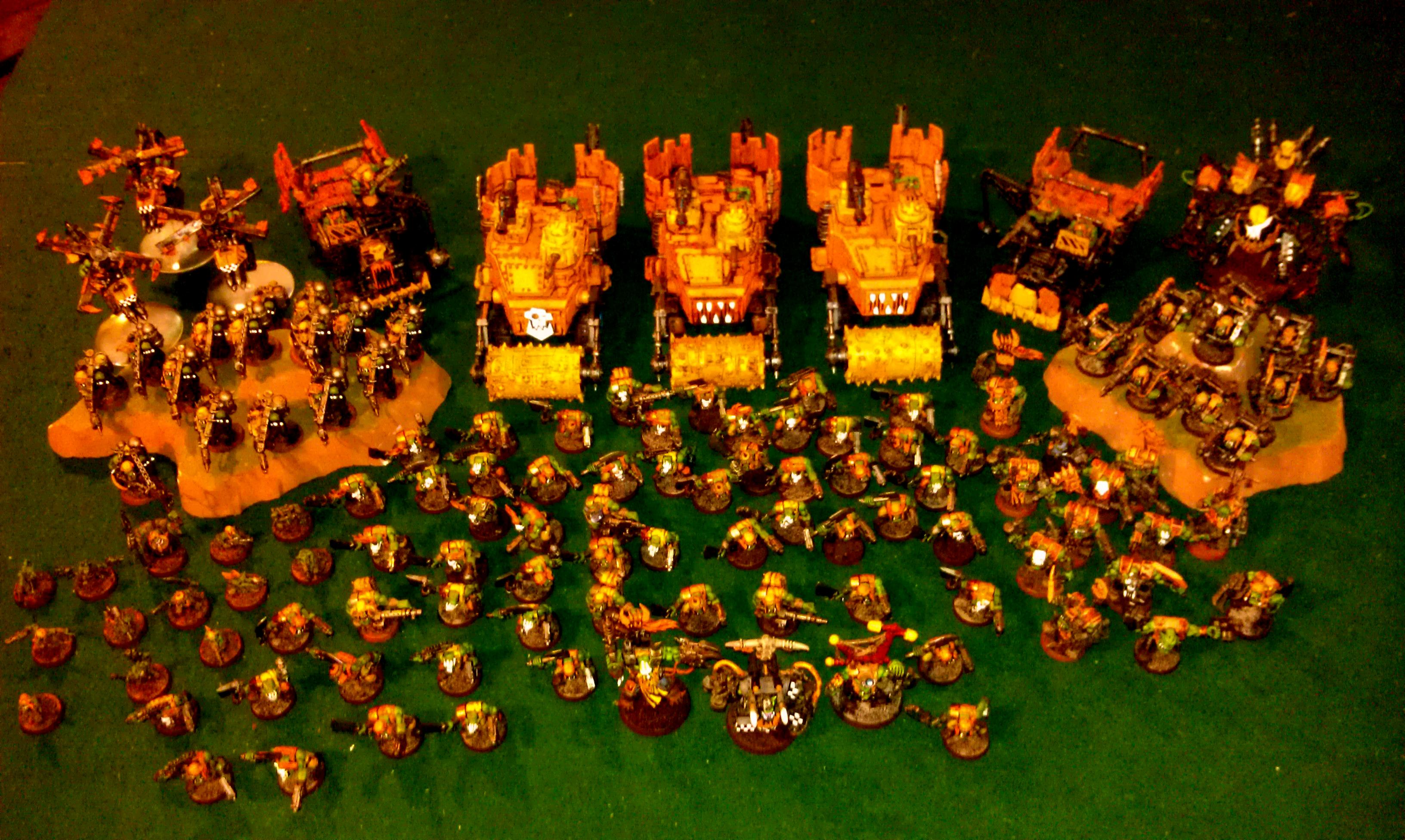 Orc Army