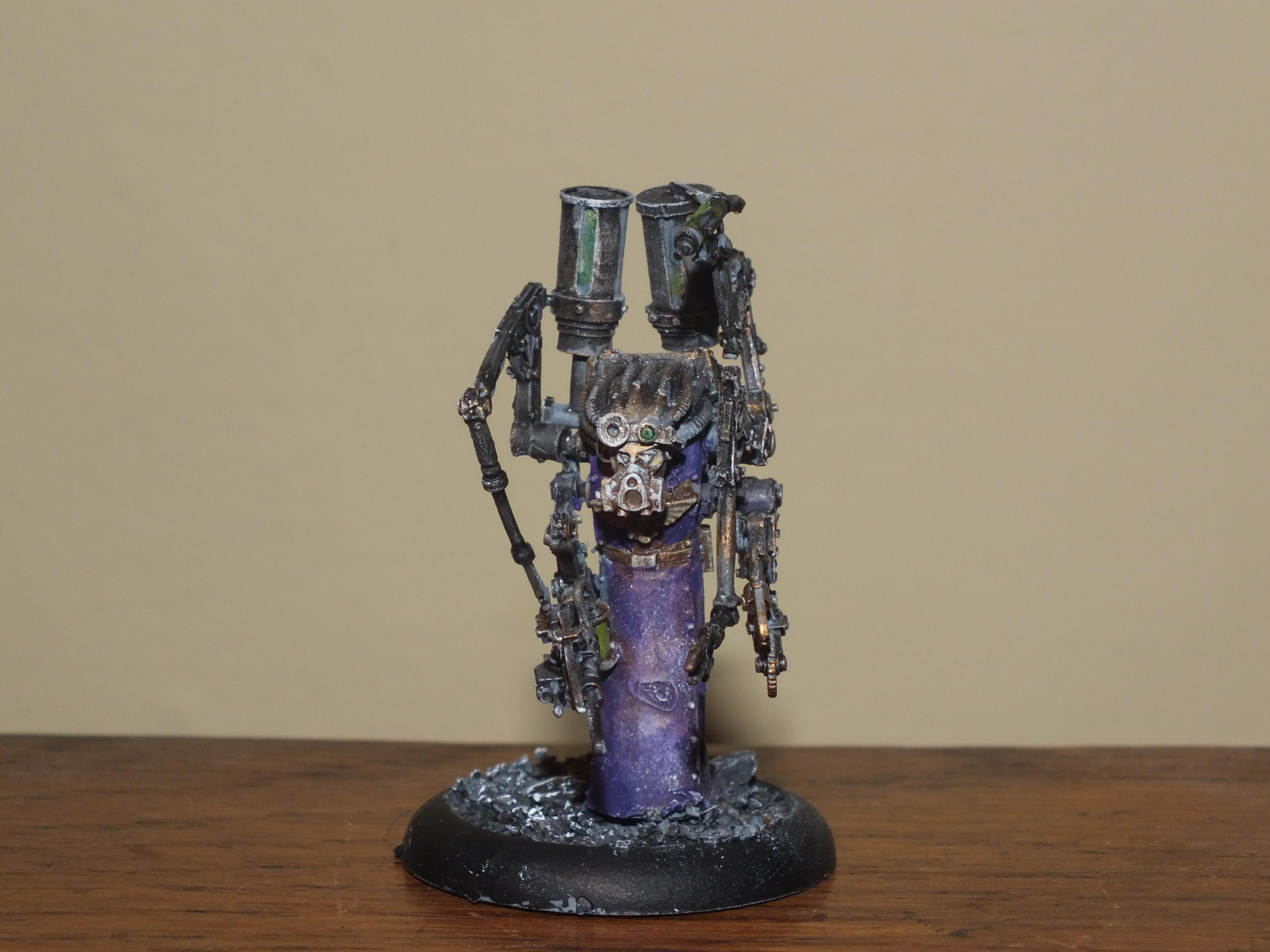 Servitor 2 wip3