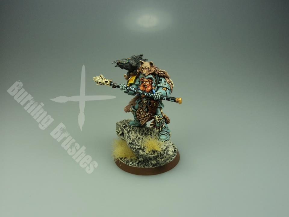 Njal Stormcaller