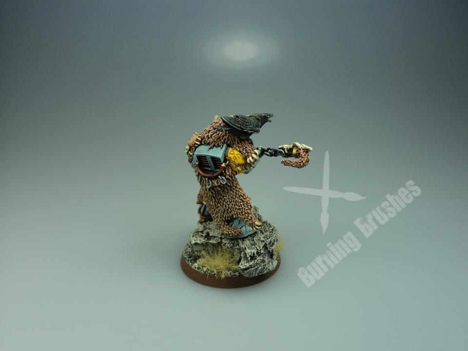 Njal Stormcaller