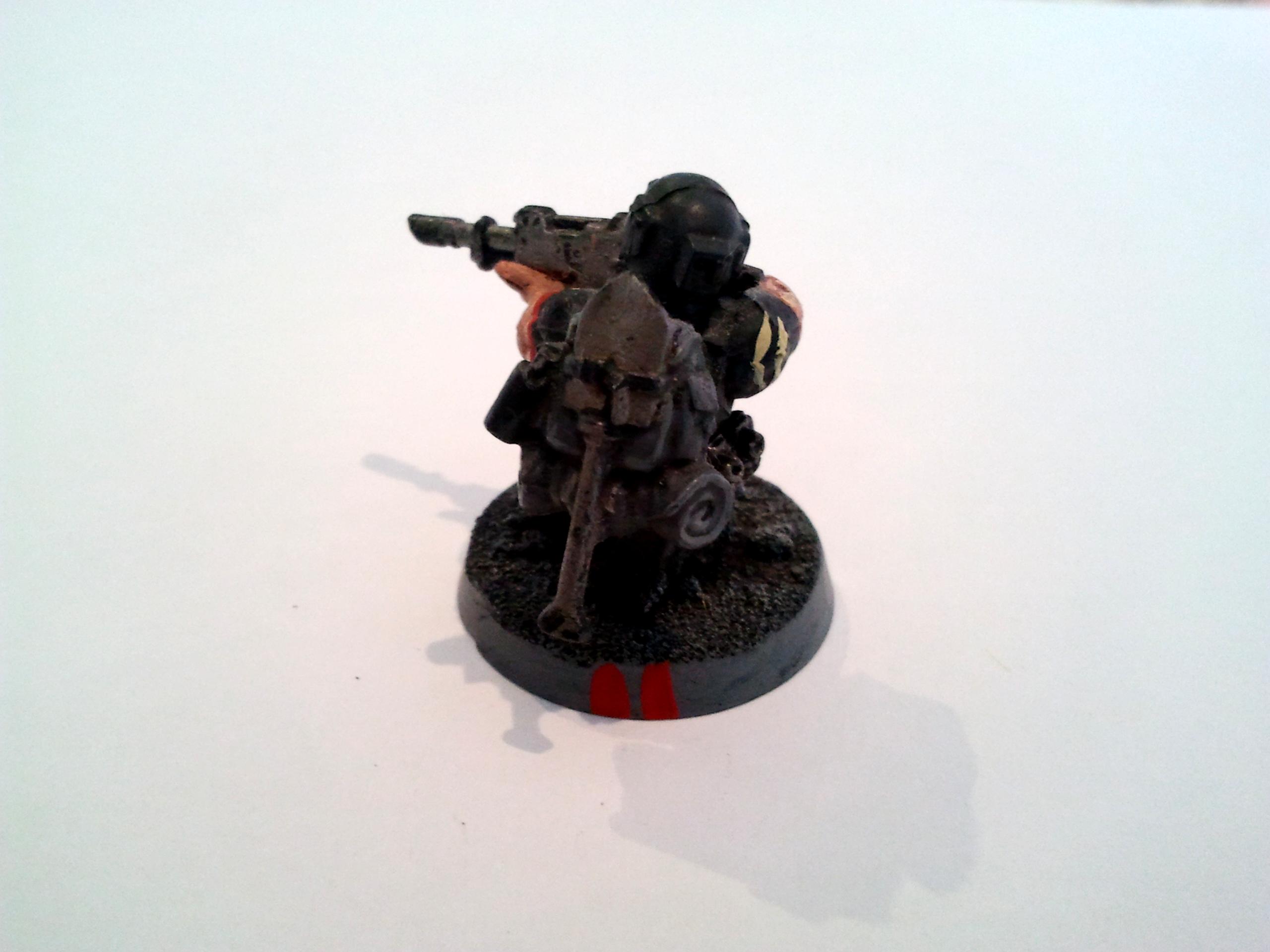 Chimera, Guard, Imperial, Mech, Plasma, Veteran