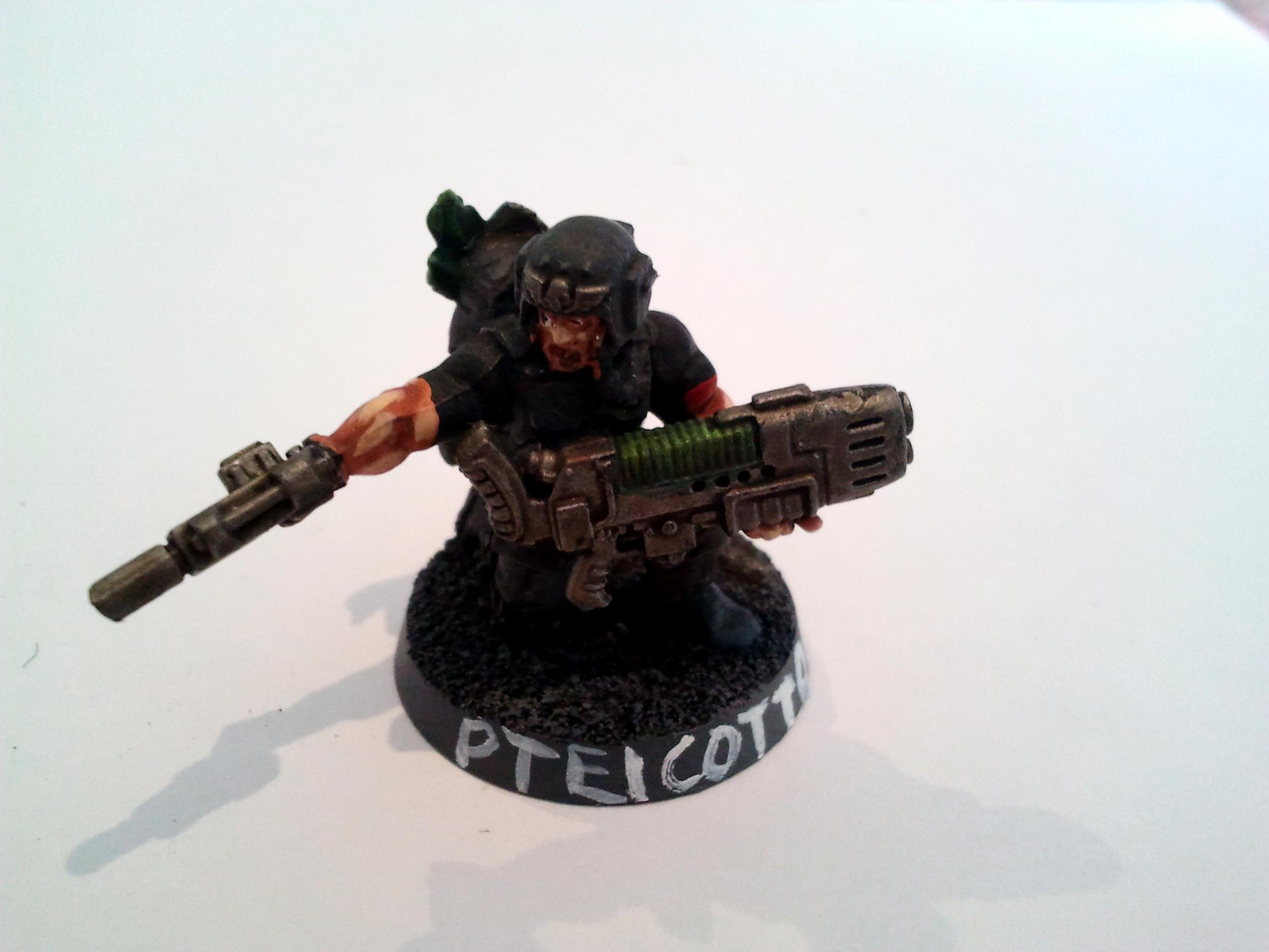 Chimera, Guard, Imperial, Mech, Plasma, Veteran