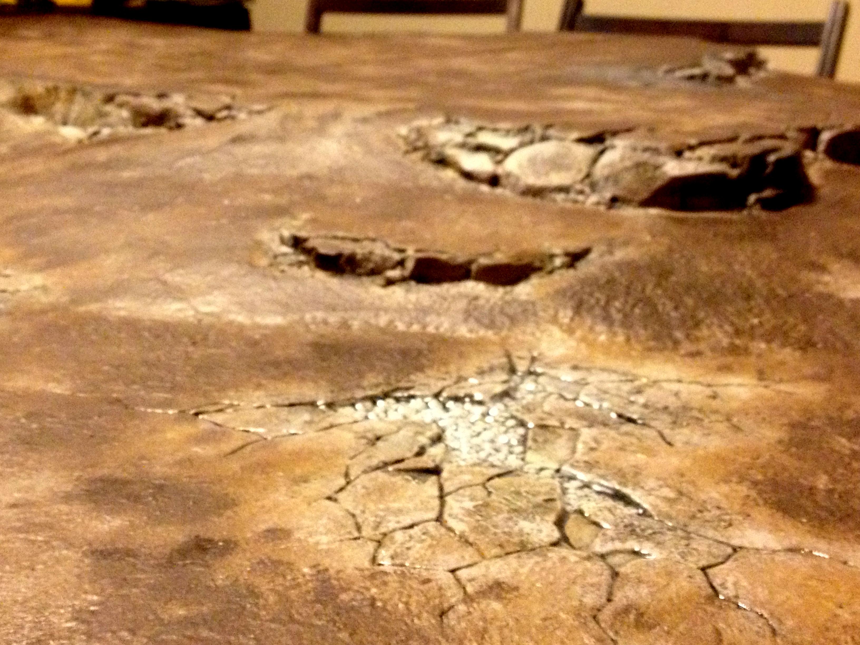 Battleboard, Battleboard