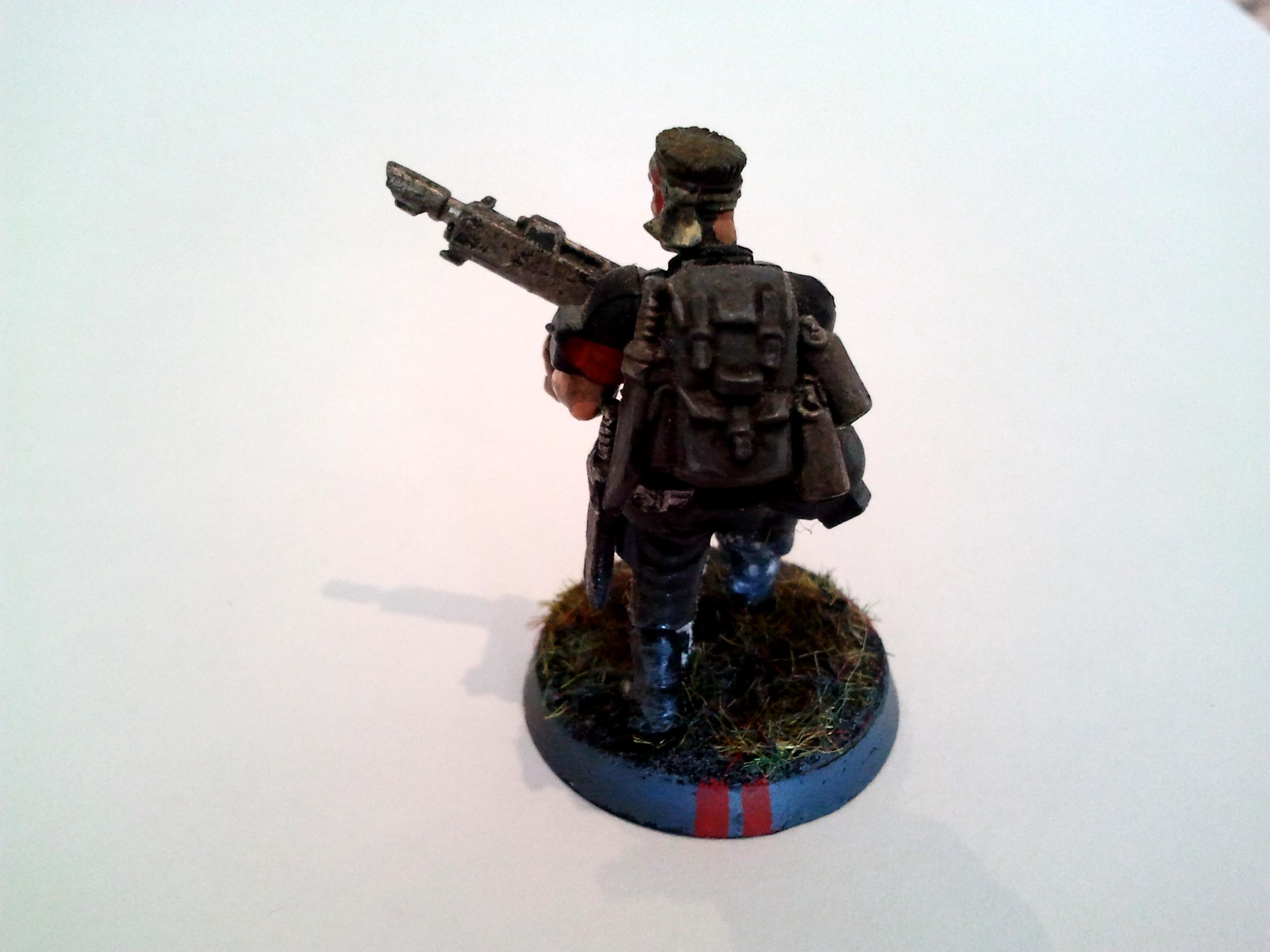 Chimera, Guard, Imperial, Mech, Plasma, Veteran